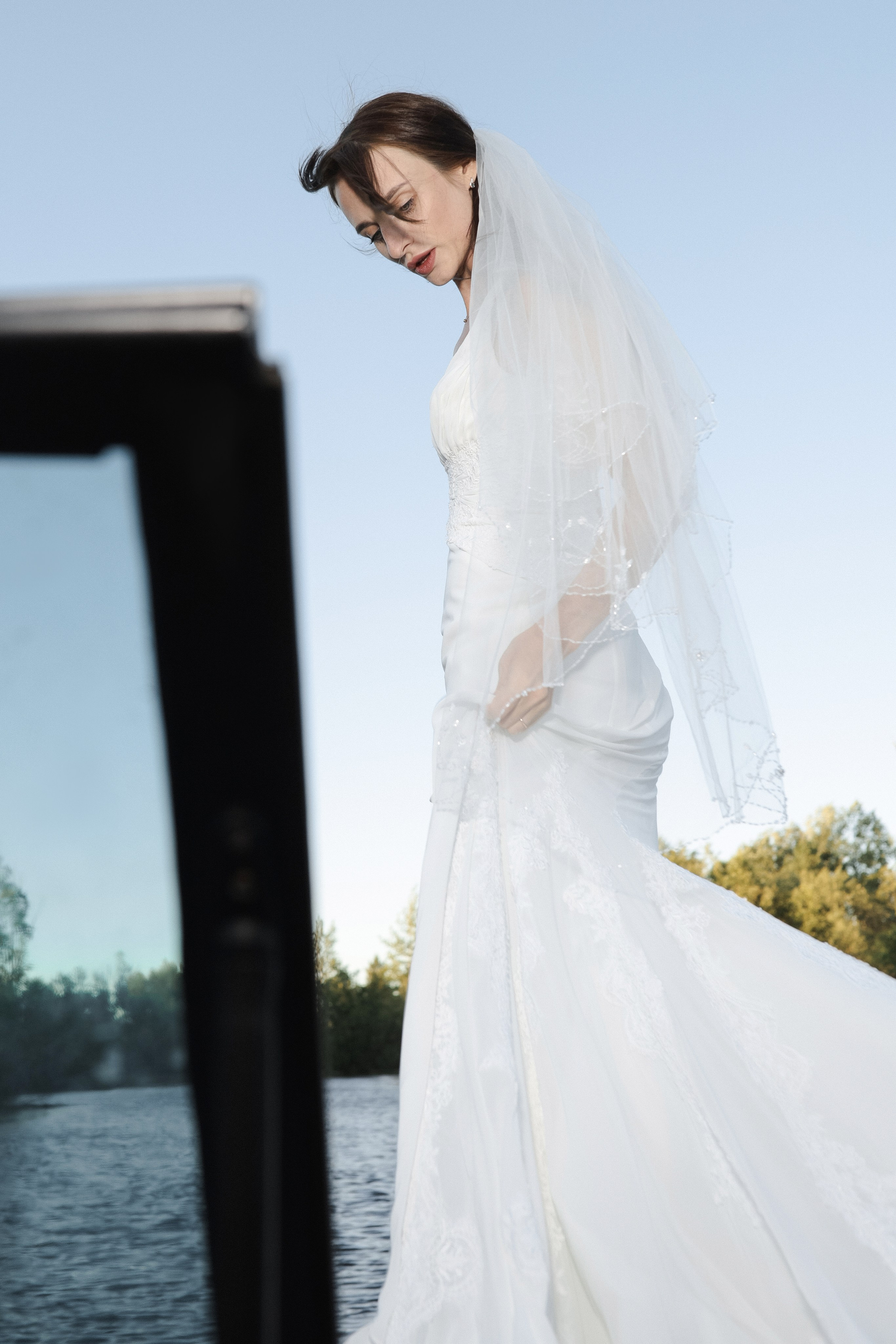 Екатерина. Свадебные фотографы в г. Сургут Маркова Наталья и Замахина Елена