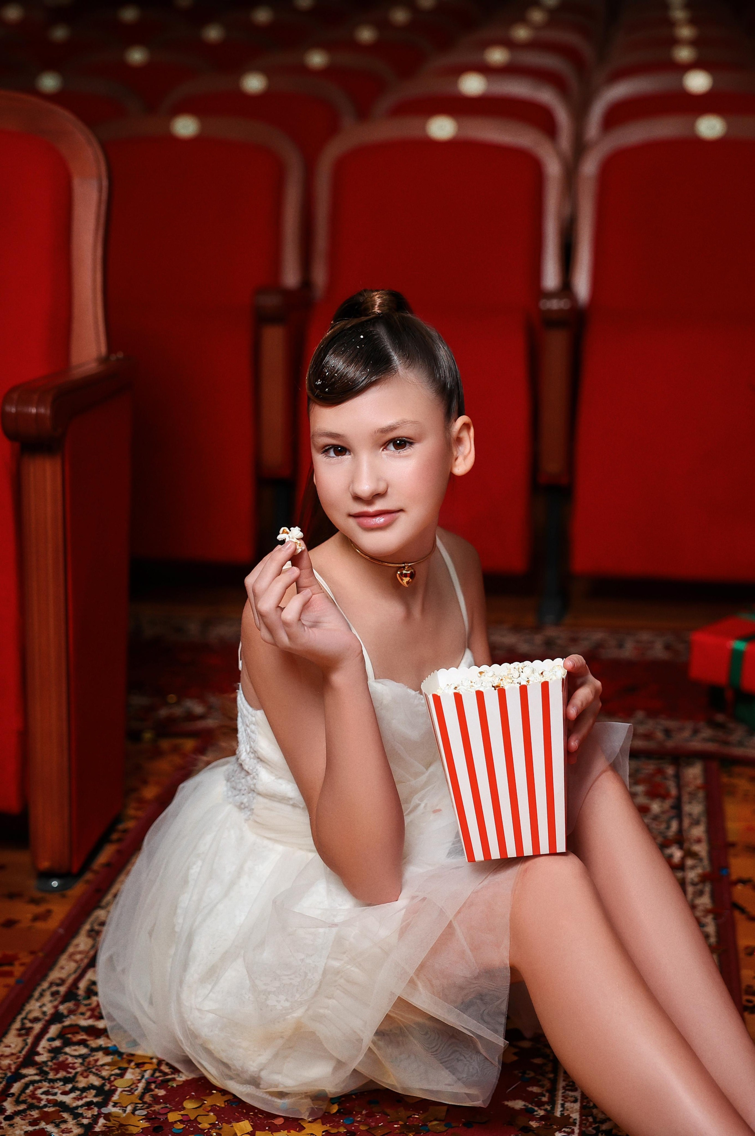 MILA. Модельная студия MIA Models