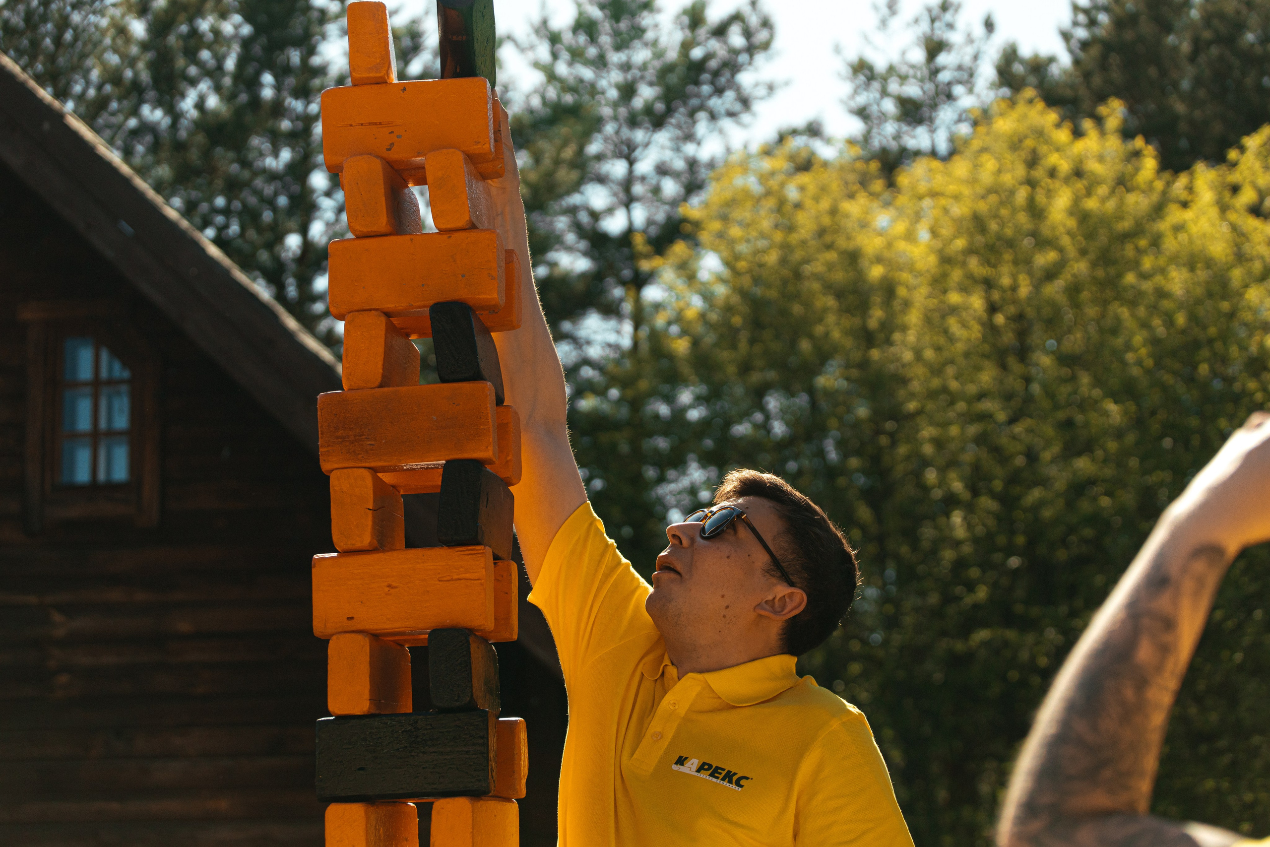 СТАРАЯ МЕЛЬНИЦА. Фотограф в Санкт-Петербурге Виктория Безверхая