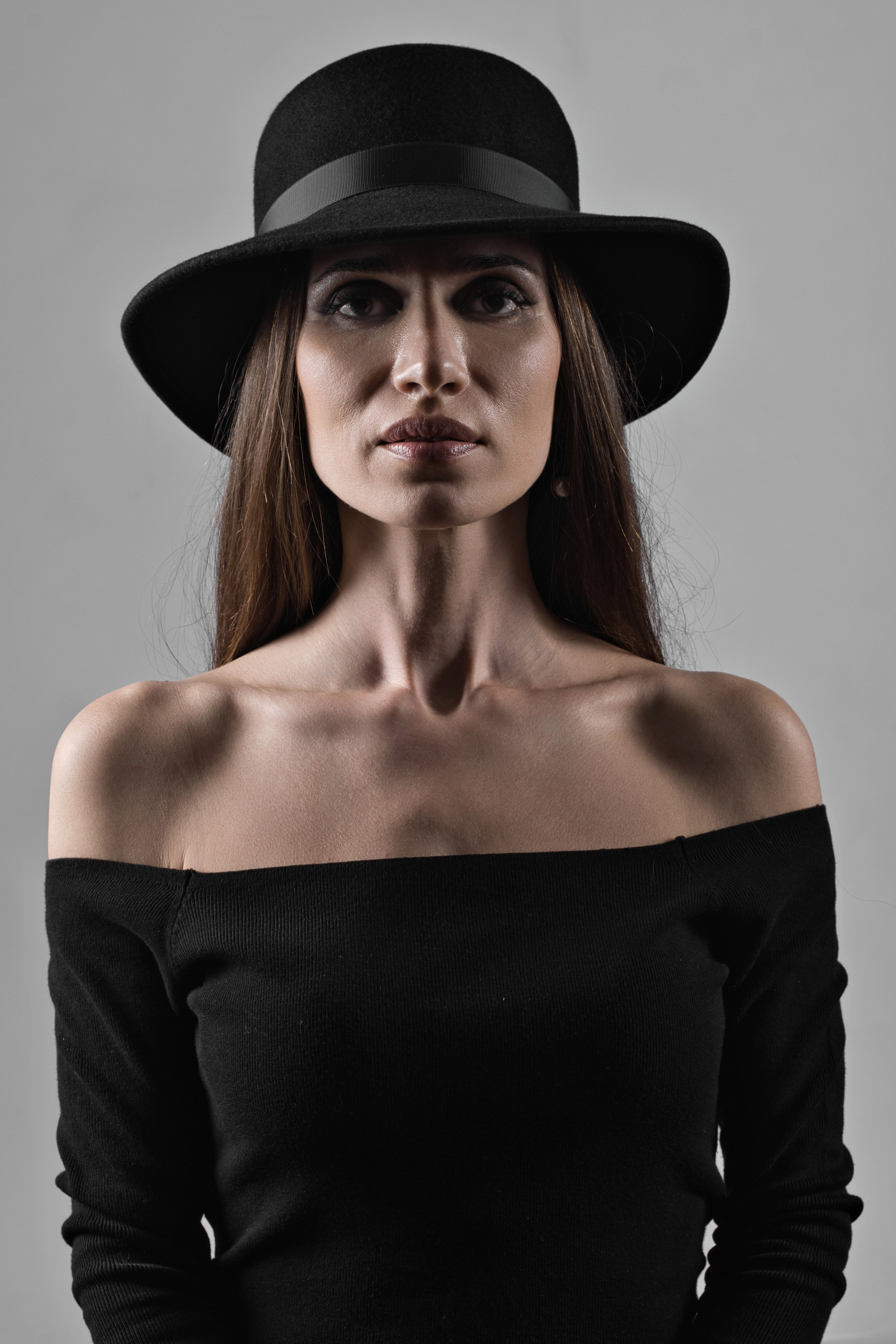 В розыске. Фотограф Денис Кривопусков