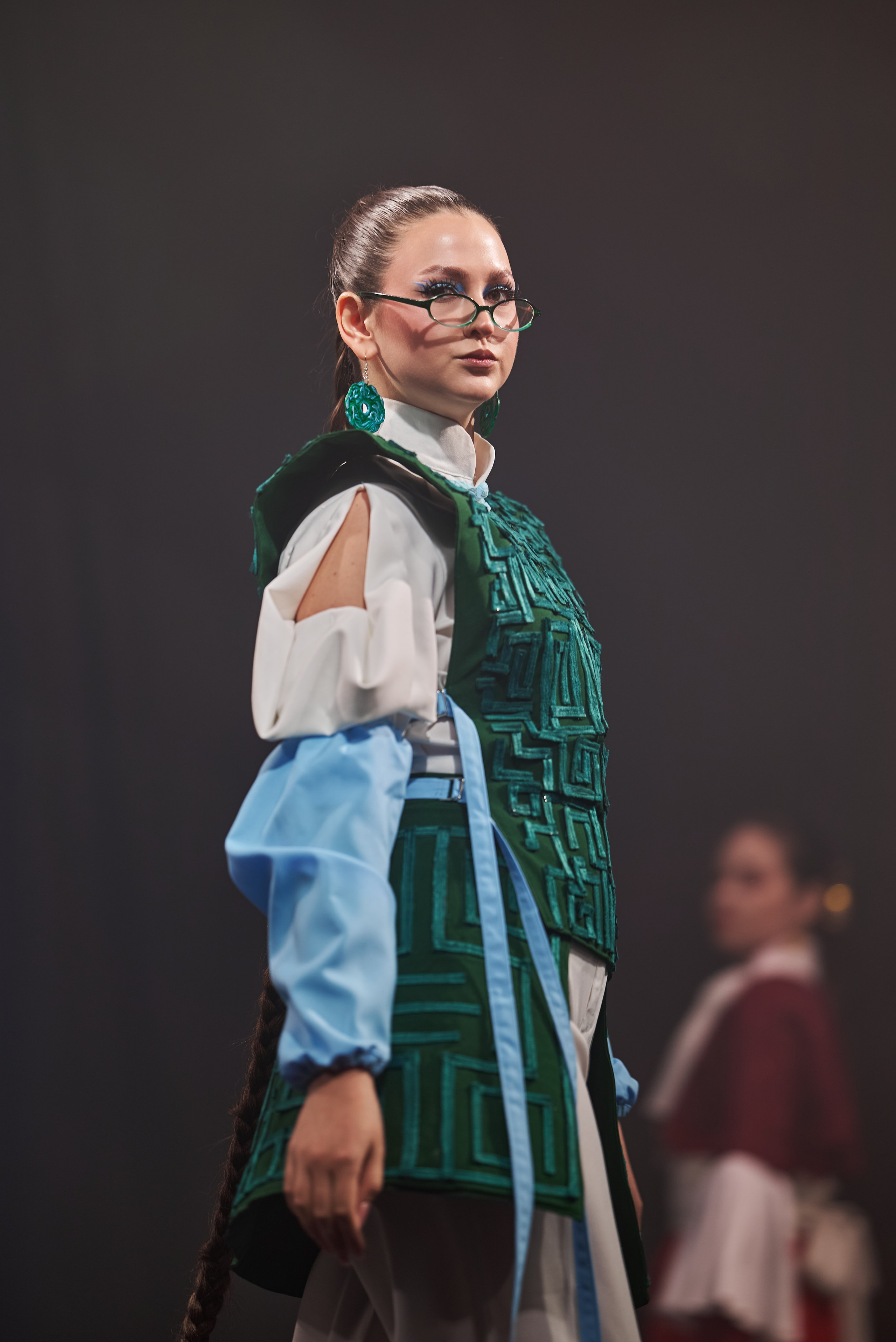 СтудВесна26. Фотограф Денис Кривопусков