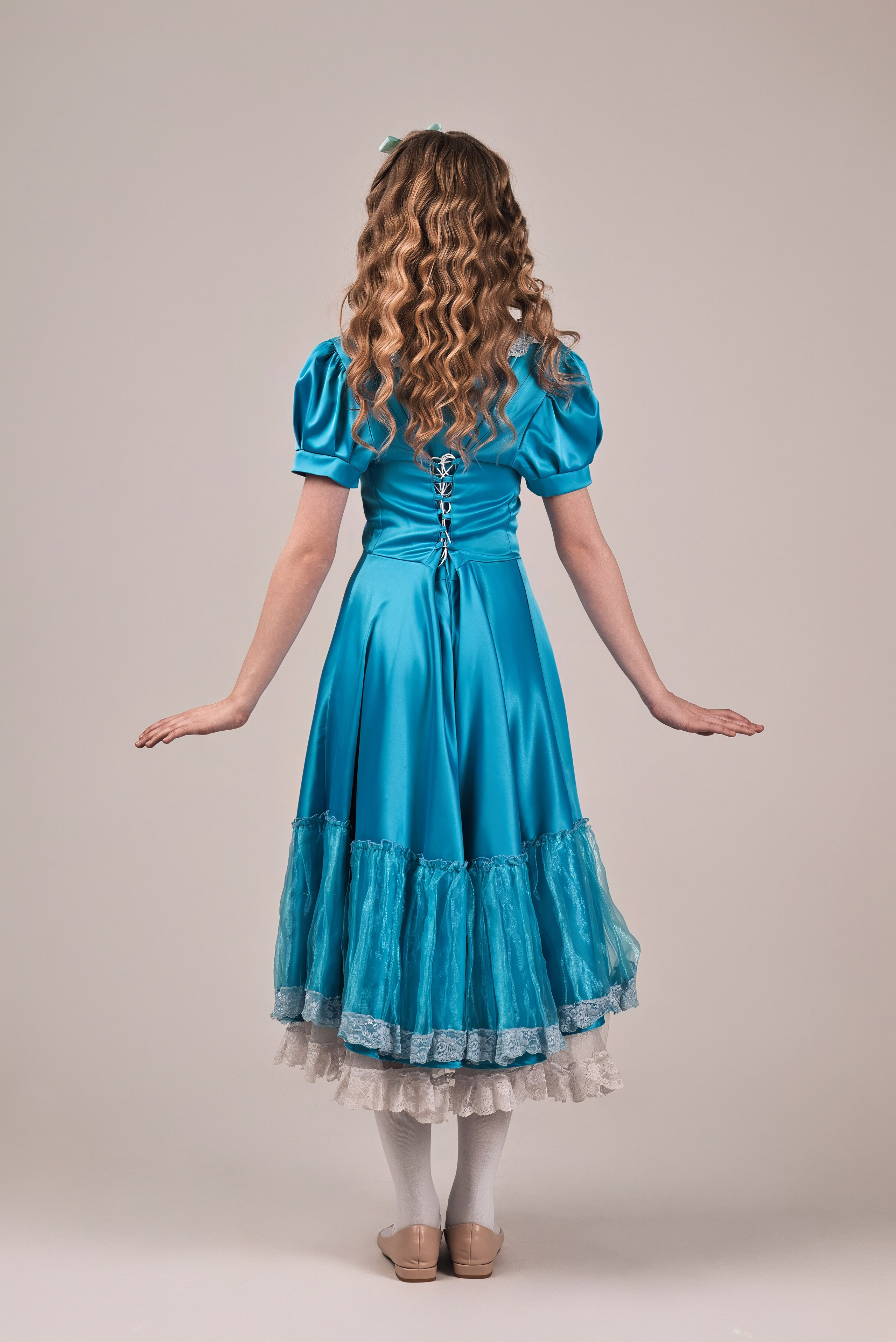 В стране чудес. Фотограф Денис Кривопусков