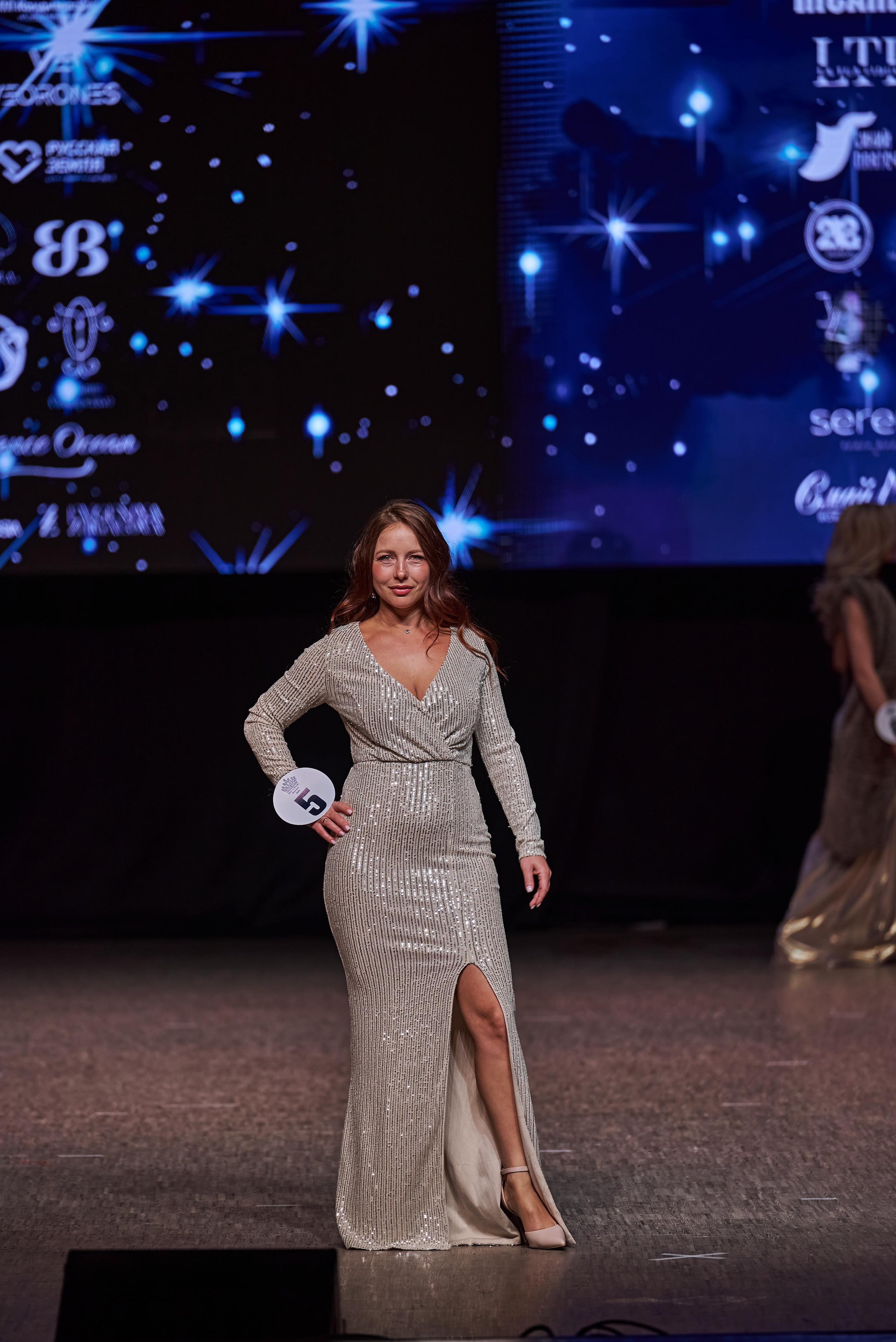 Финал. Фотограф Денис Кривопусков