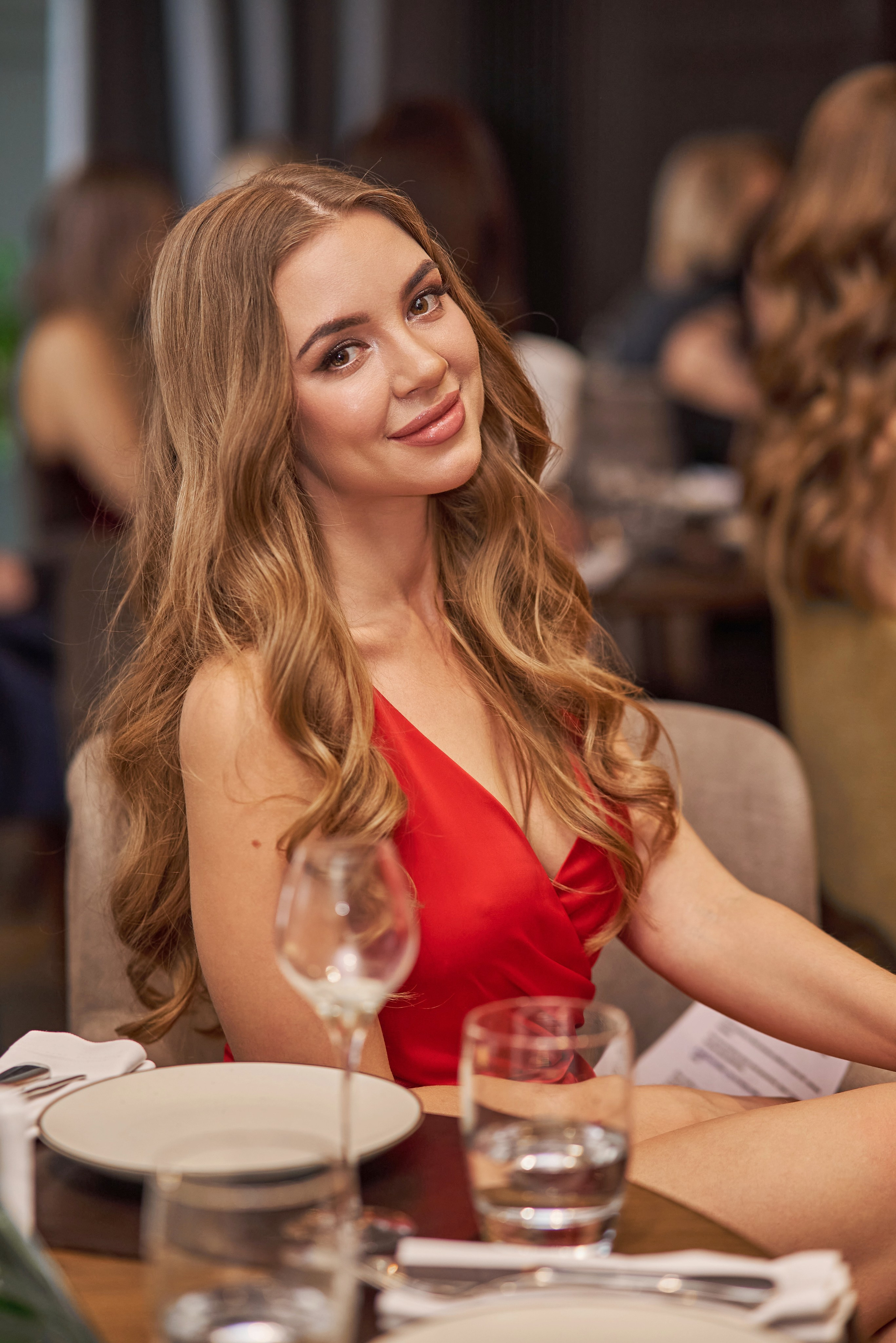 Мисс и миссис Воронеж 2026. Фотограф Денис Кривопусков