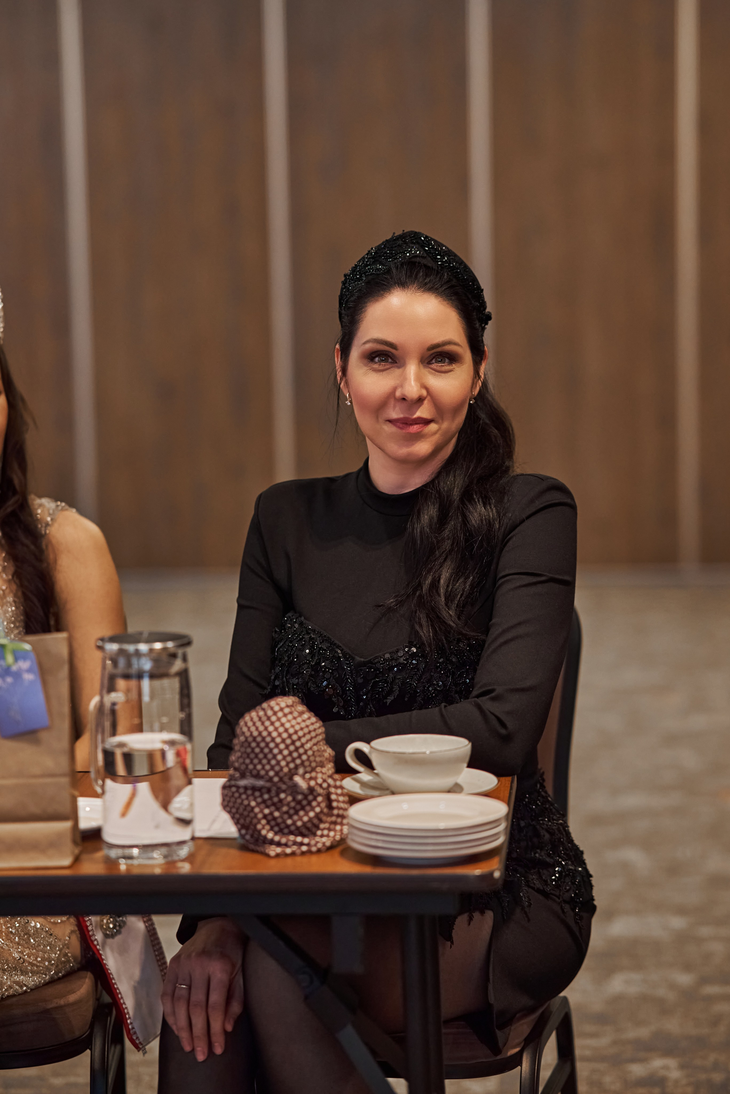 День второй. Фотограф Денис Кривопусков