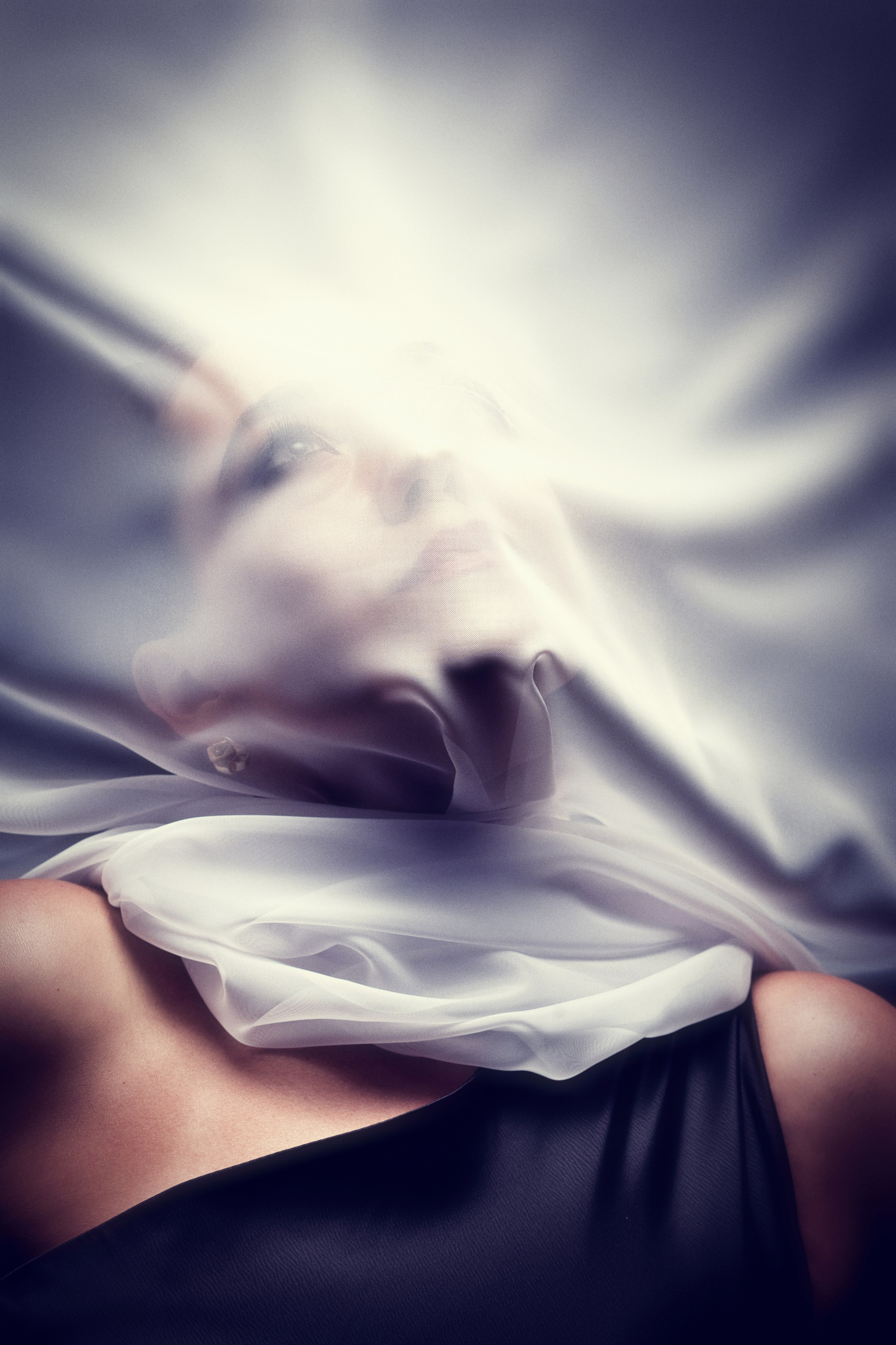 Свет. Фотограф Денис Кривопусков