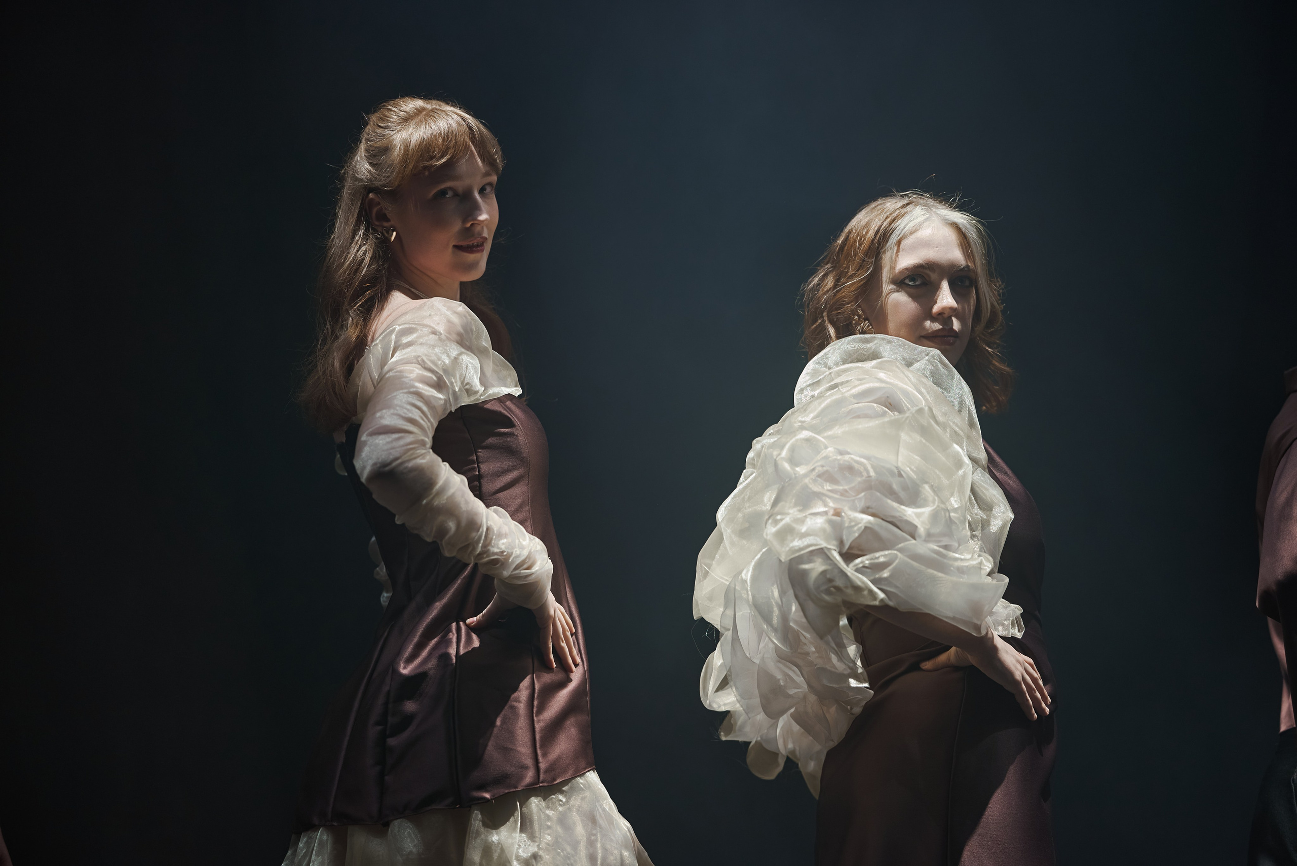 СтудВесна26. Фотограф Денис Кривопусков