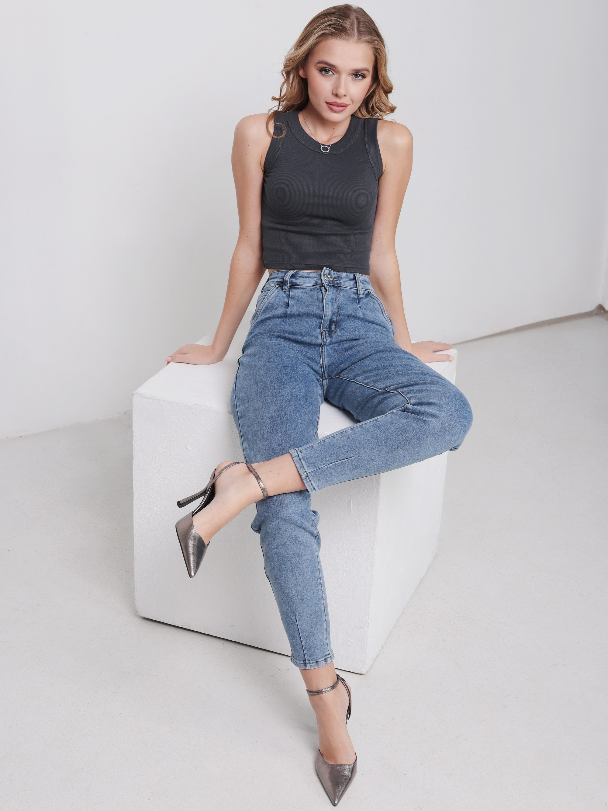 Трикотаж для WB. Наталия Дианова — фотограф для брендов и экспертов в Москве