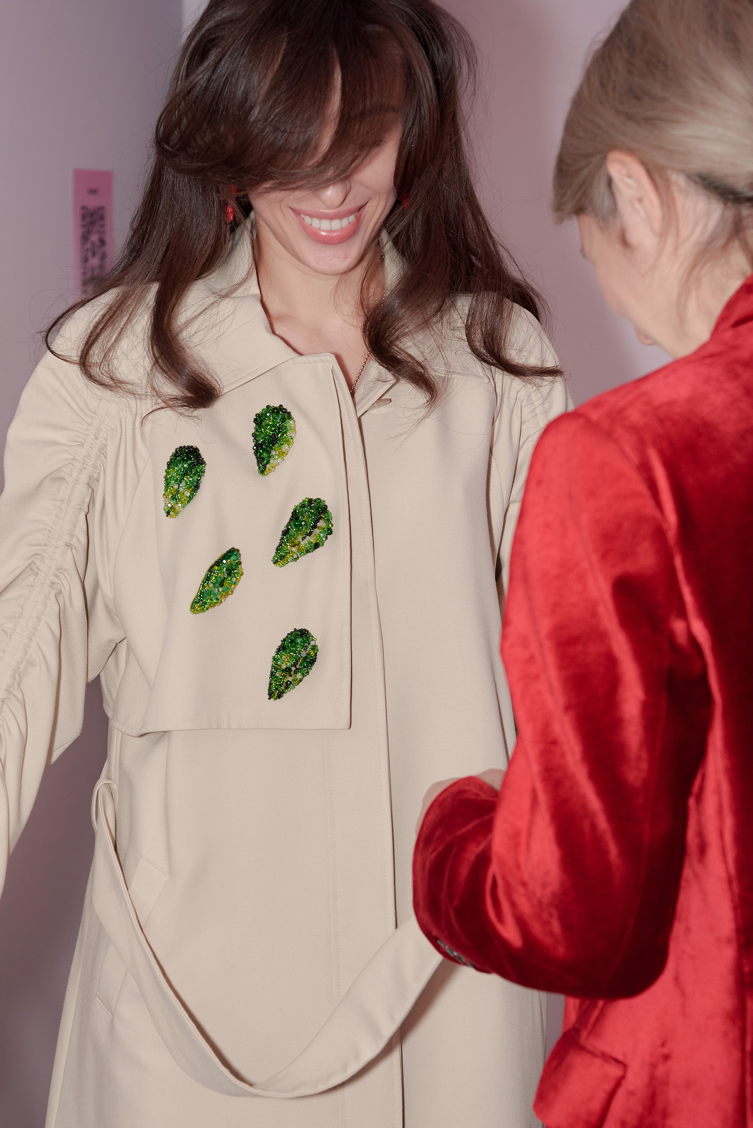 Поп-ап брендов EMBRA и CREATION POLE. Наталия Дианова — фотограф для брендов и экспертов в Москве