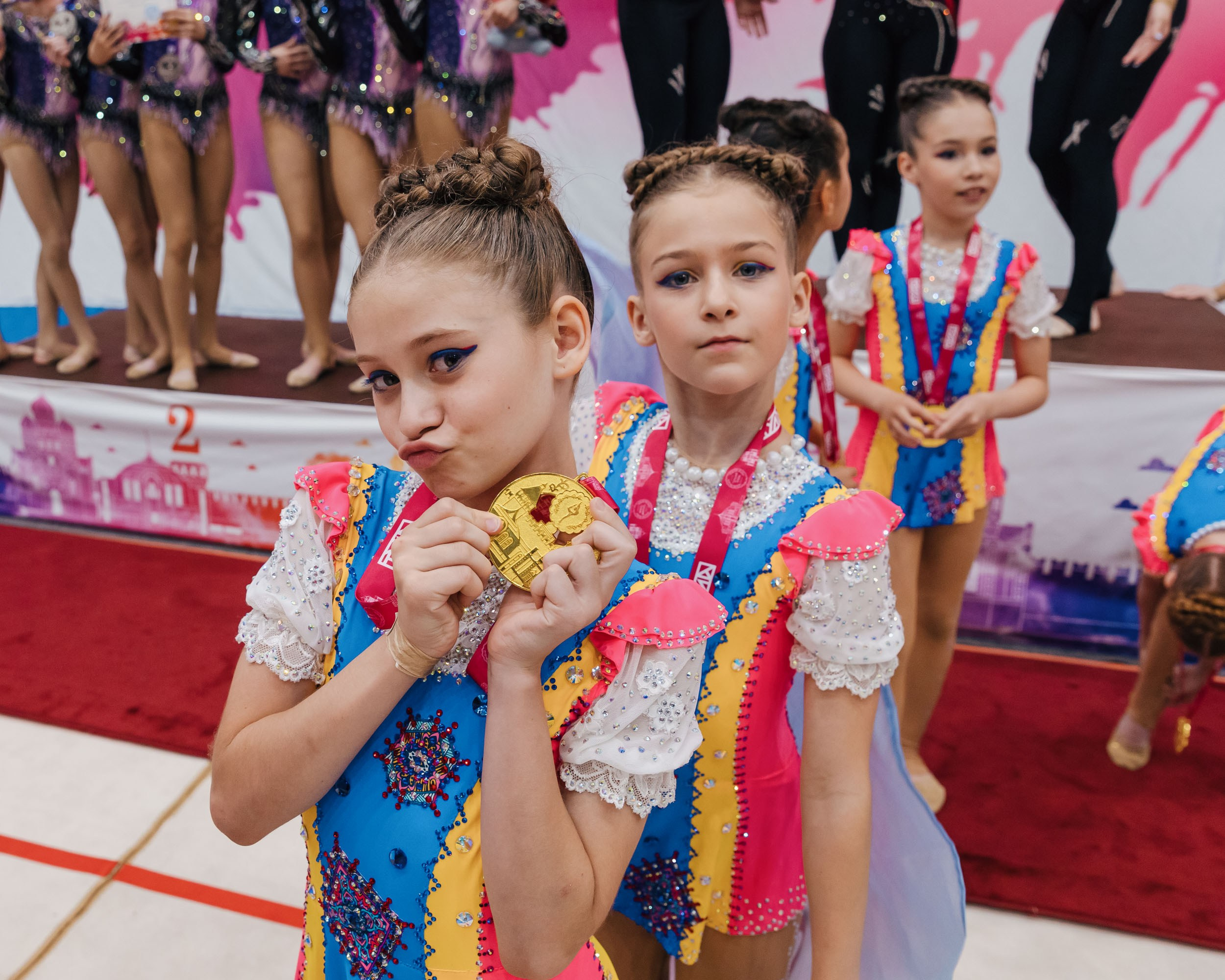 Кубок «Роксэт». Тула. Спортивный фотограф Александр Васильев. RG и AGG