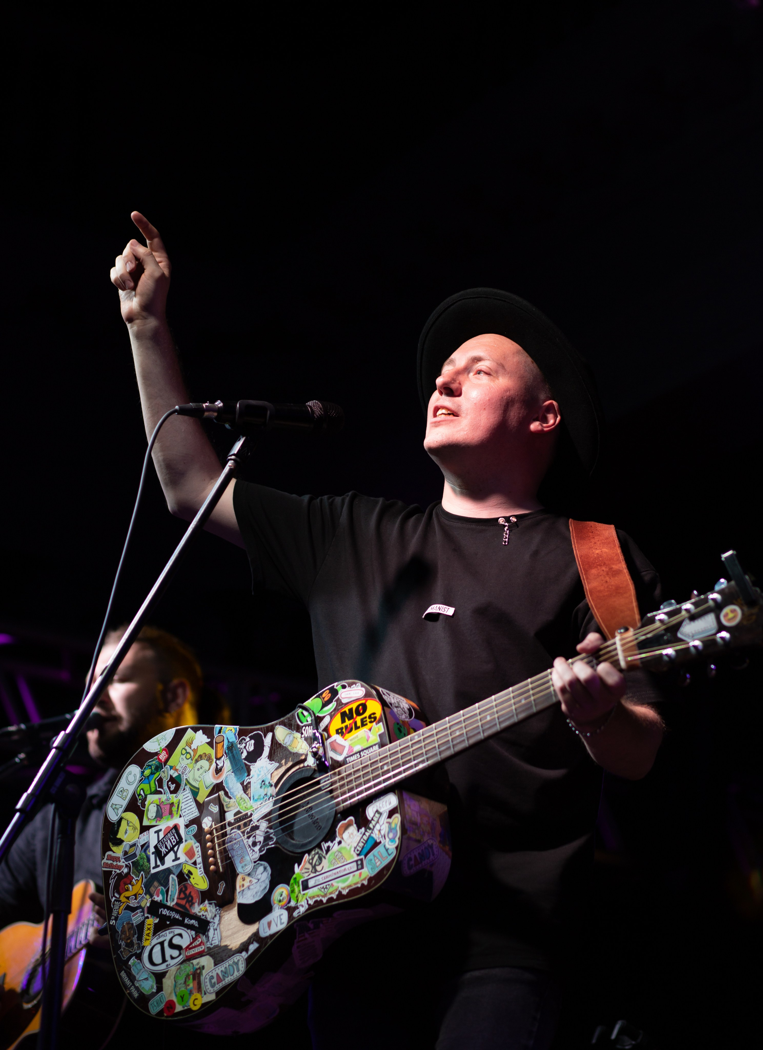 Необарды DKRT. Екатерина Рыбина фотограф в Нижнем Новгороде