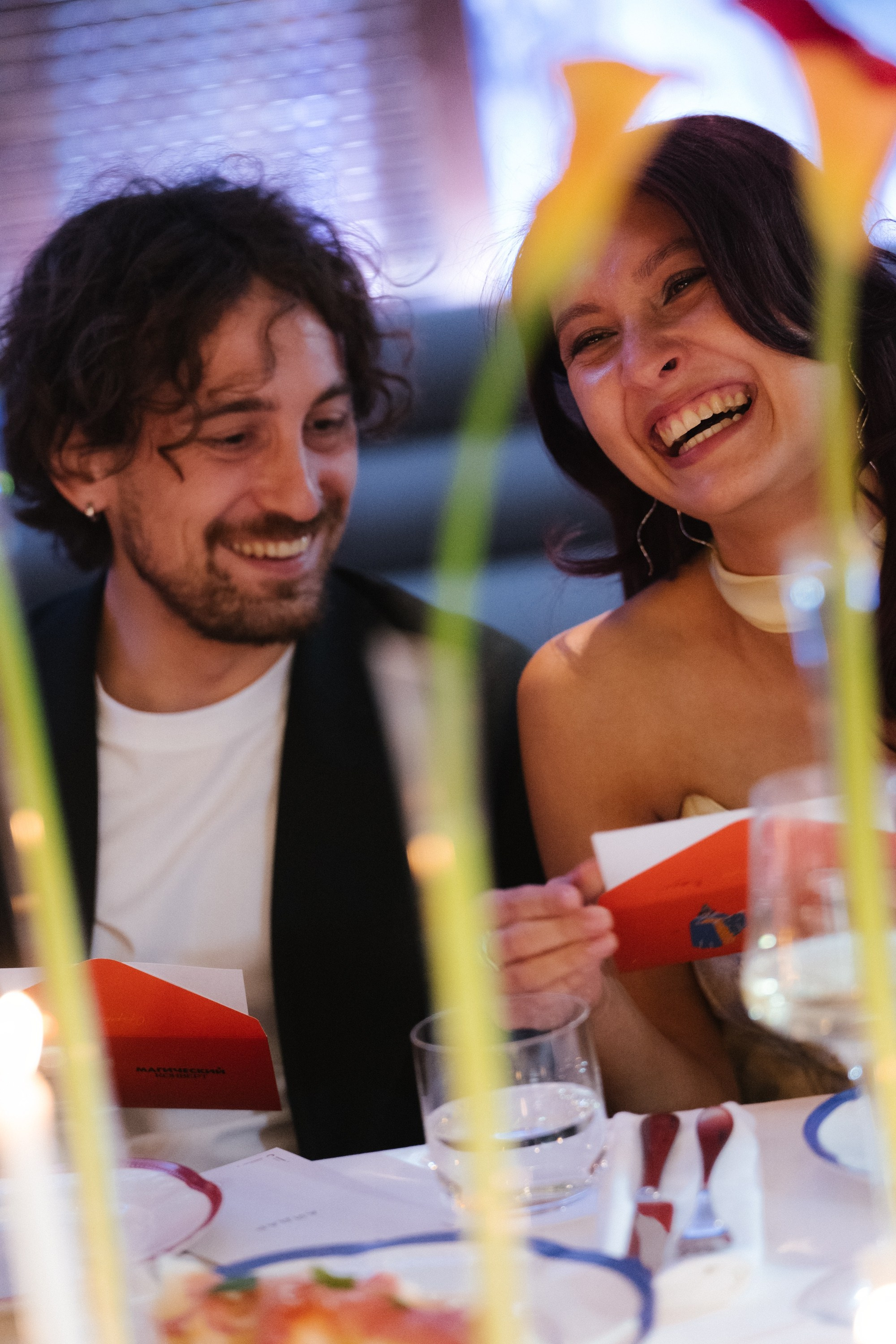 Саша и Тамара. Свадебный фотограф в Москве Евгений Рыжов