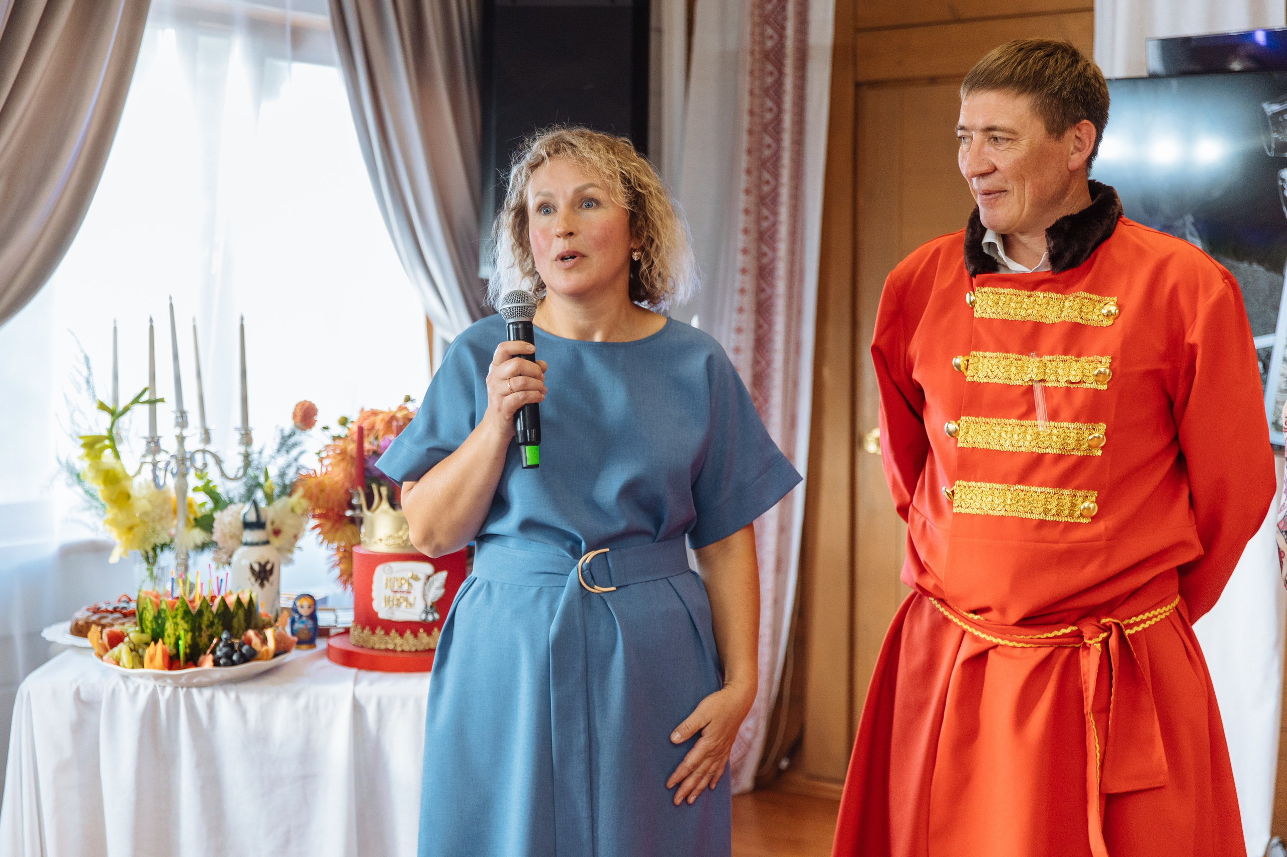 «Иван Васильевич меняет профессию» Юбилей. Свадебный и семейный фотограф в Улан-Удэ