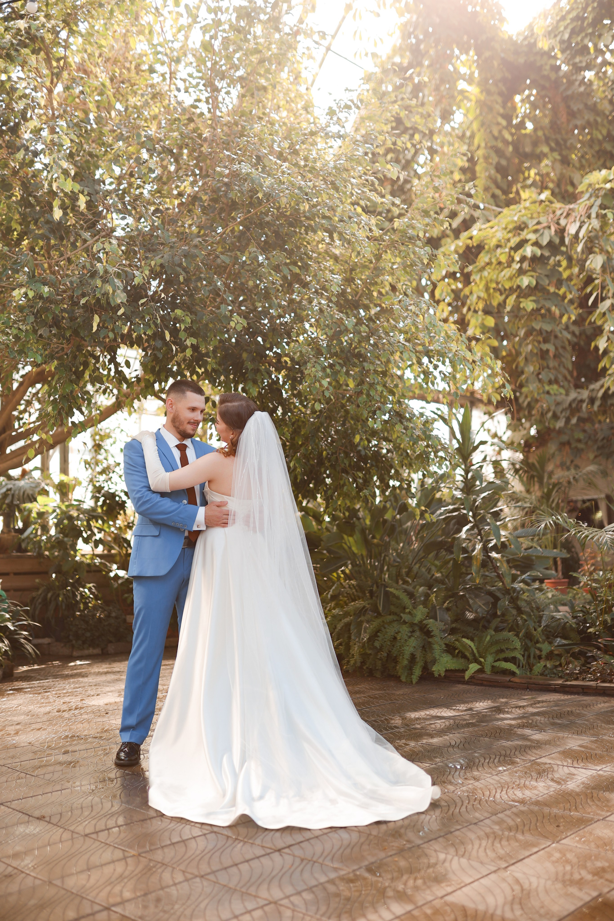 Свадьба. Семейный и детский фотограф в Москве, Тамбовская Ольга