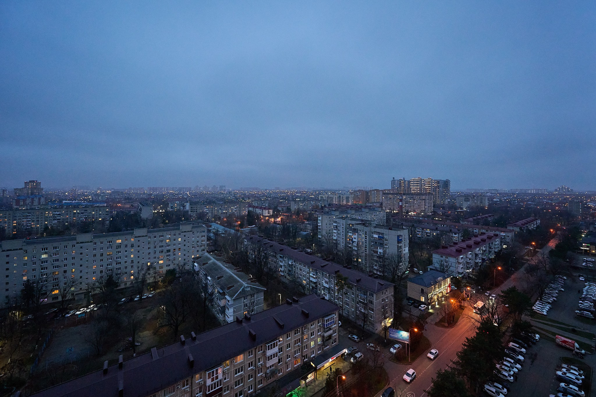 Квартира 133. Интерьерный фотограф в Краснодаре