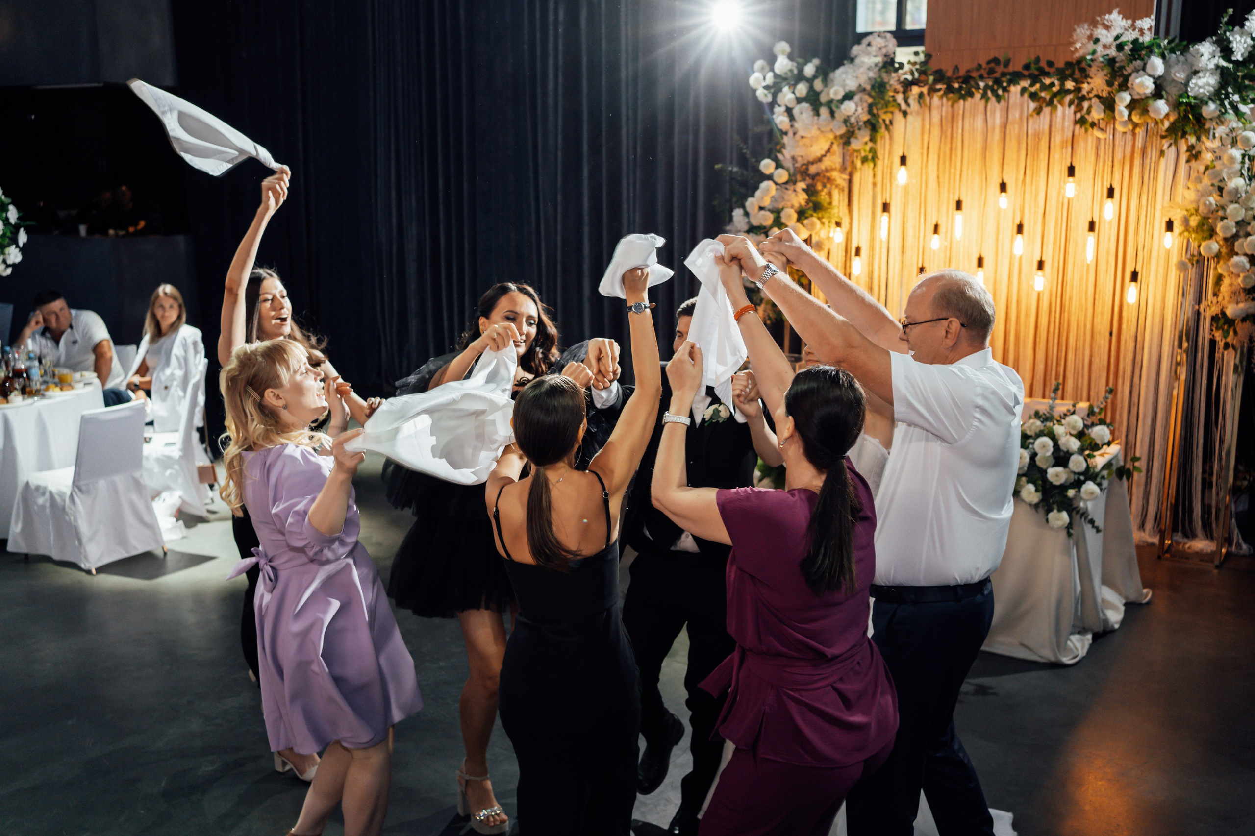 Леонид и Мария. Свадебный и семейный фотограф в Волгограде Наталья Наумова