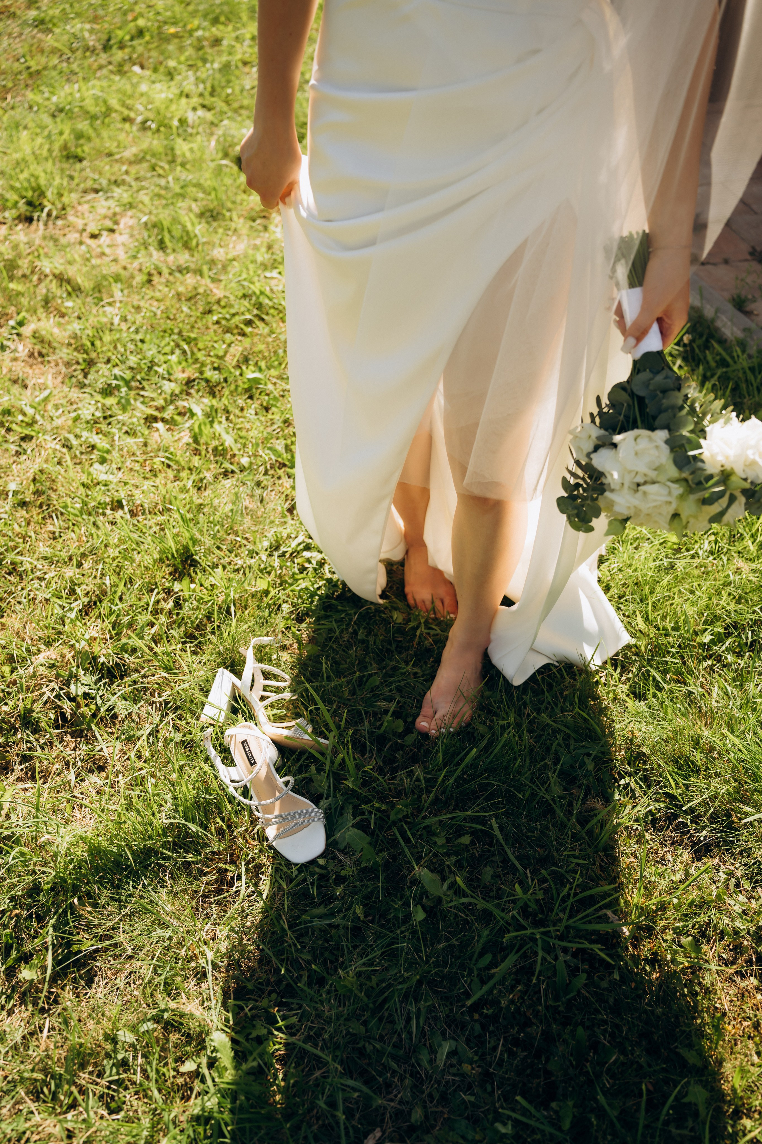 Олеся и Костя. Ирина Гонтарева|Фотограф|Белгород