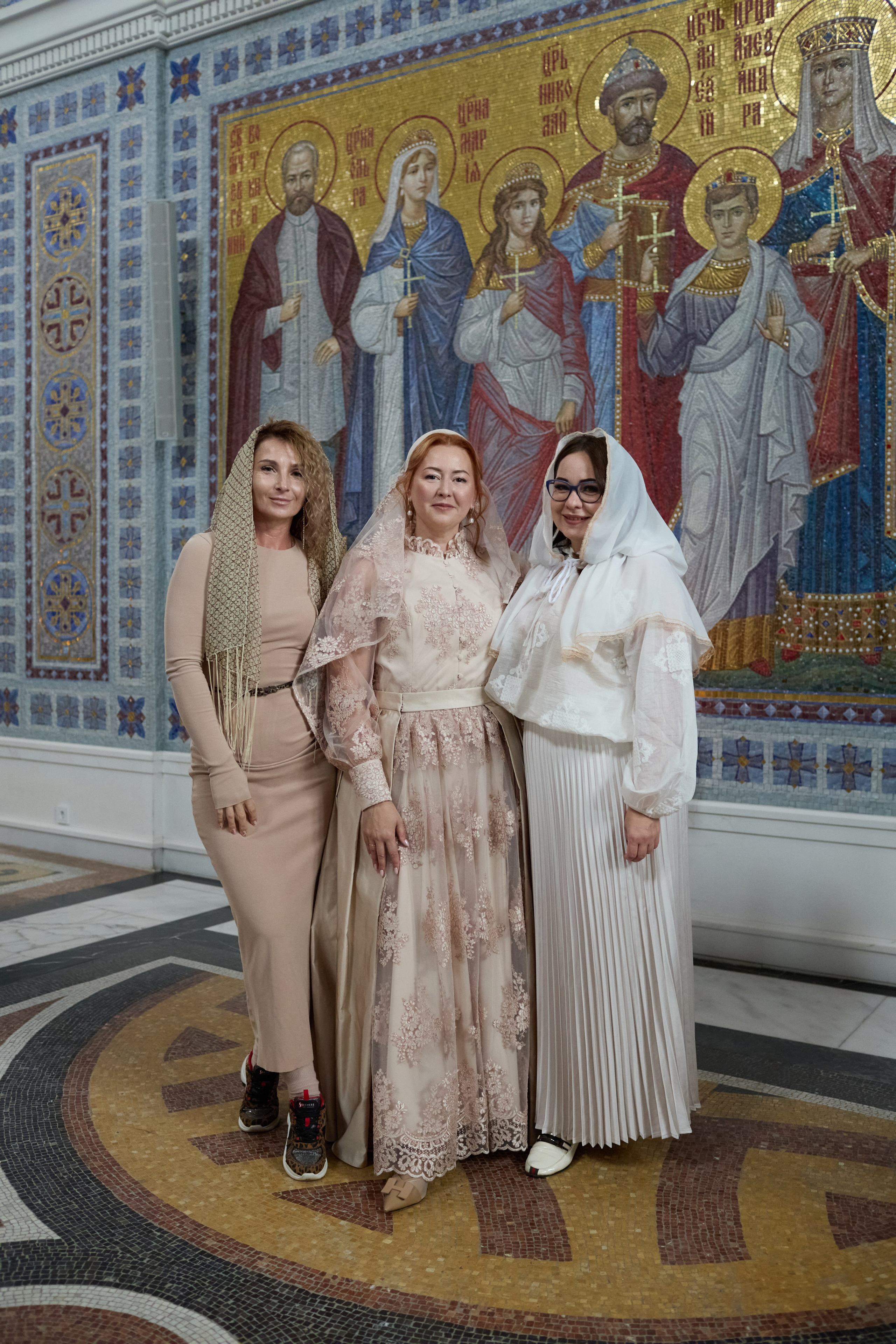 Венчание Сергей и Юлианна. Крым фото, отдых Крым, Севастополь фото, Свадьба фото, Олег Горбатко