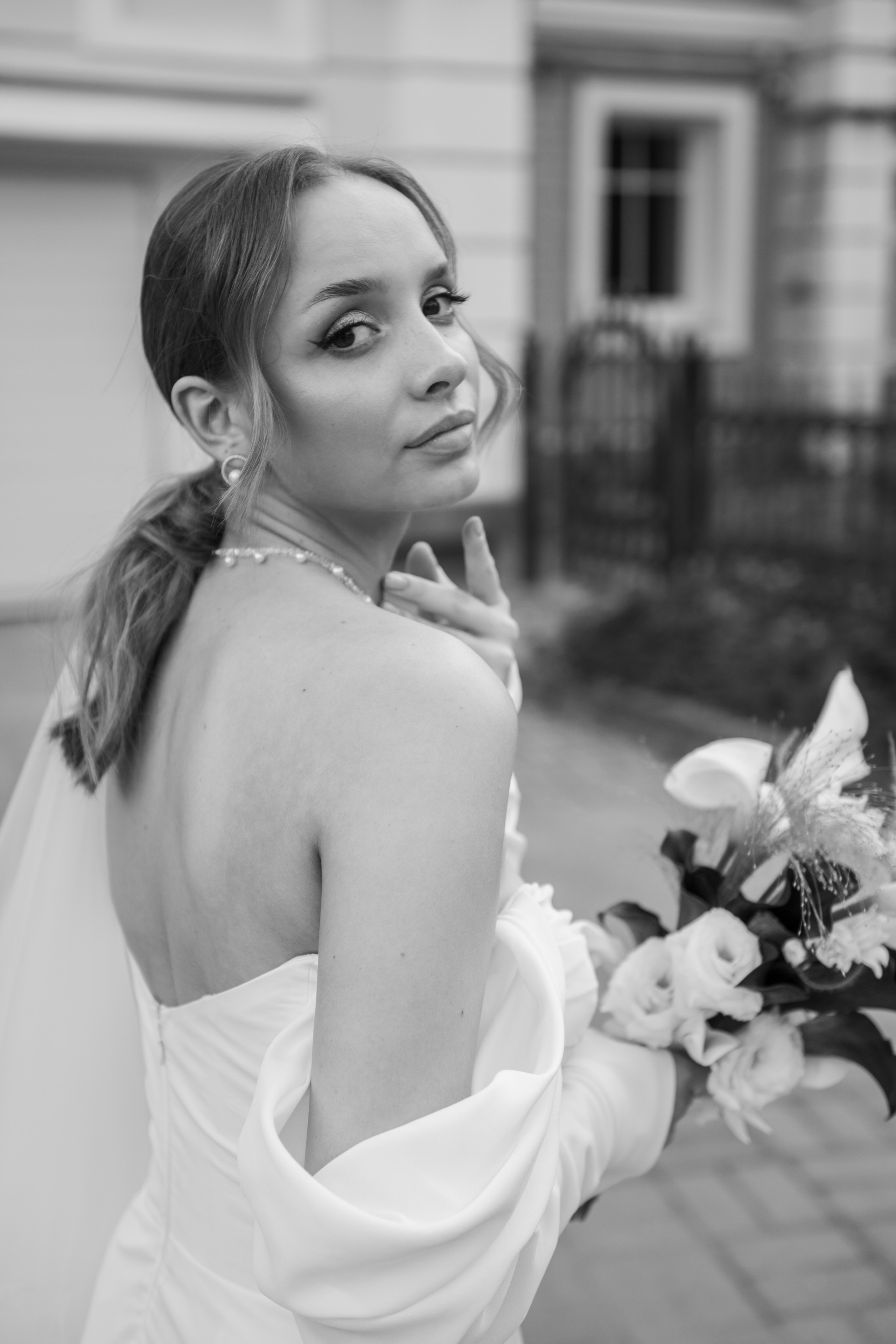 Игнат | Полина. Константин Тищенко, фотограф в Санкт-Петербурге, Пскове, Москве