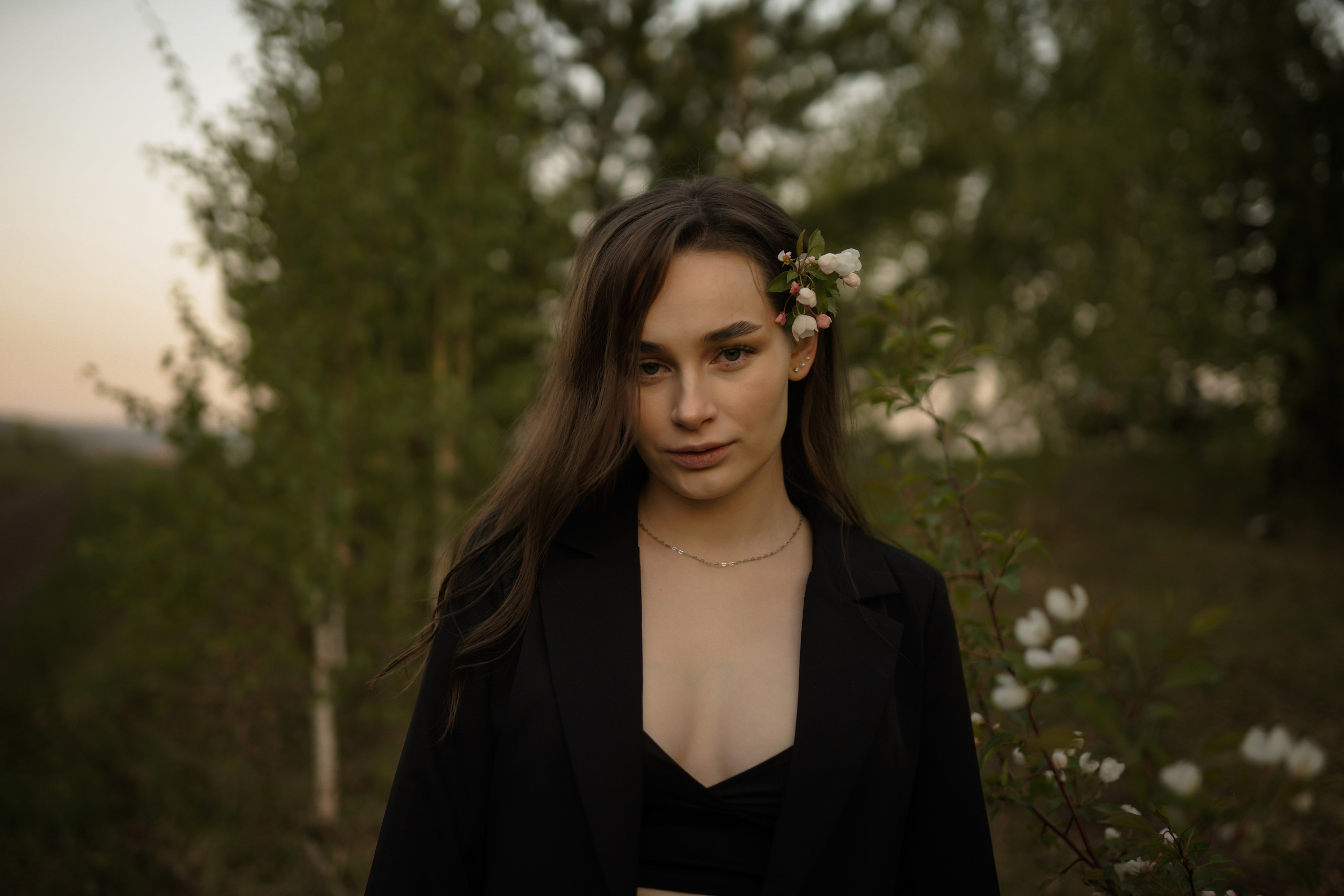 Первый рассвет