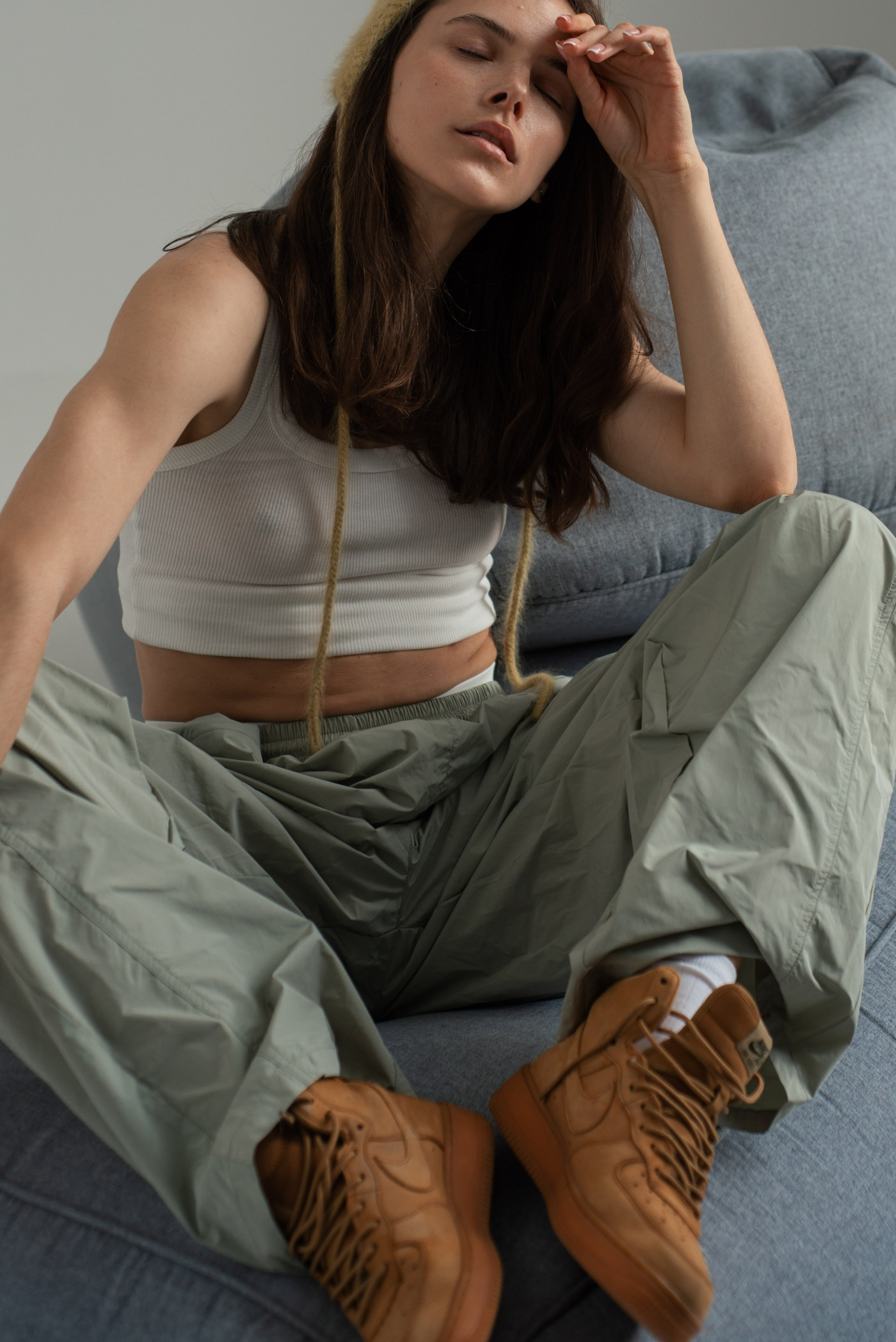 Юля. Фотограф Нижний Новгорода Елена Калмыкова