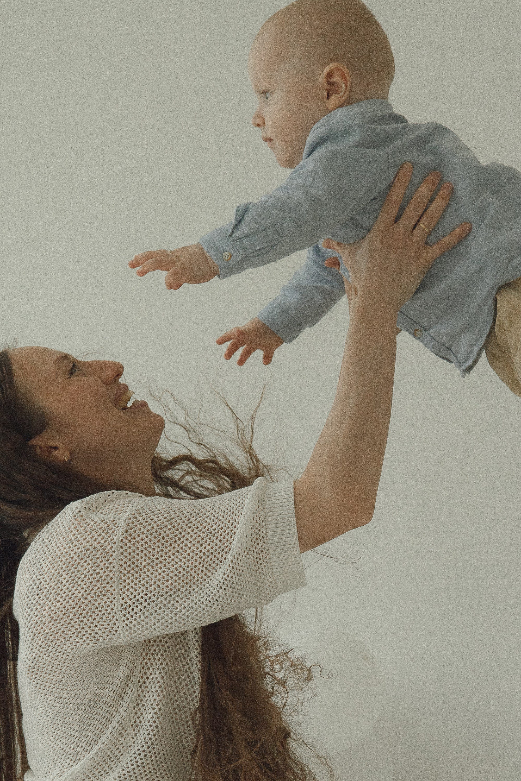 Лавр. Семейный фотограф в Москве Анастасия Марти