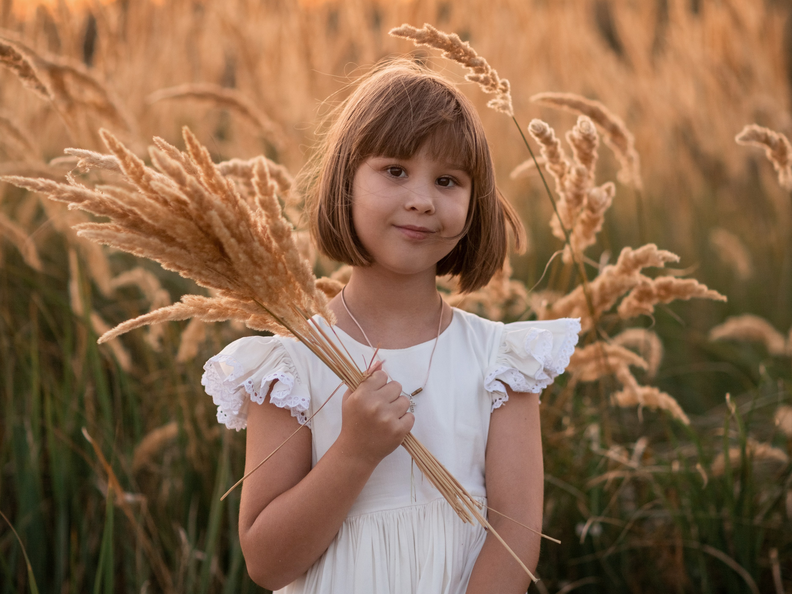 Анюта. Фотограф в Приморско-Ахтарске Марьяна Чопко