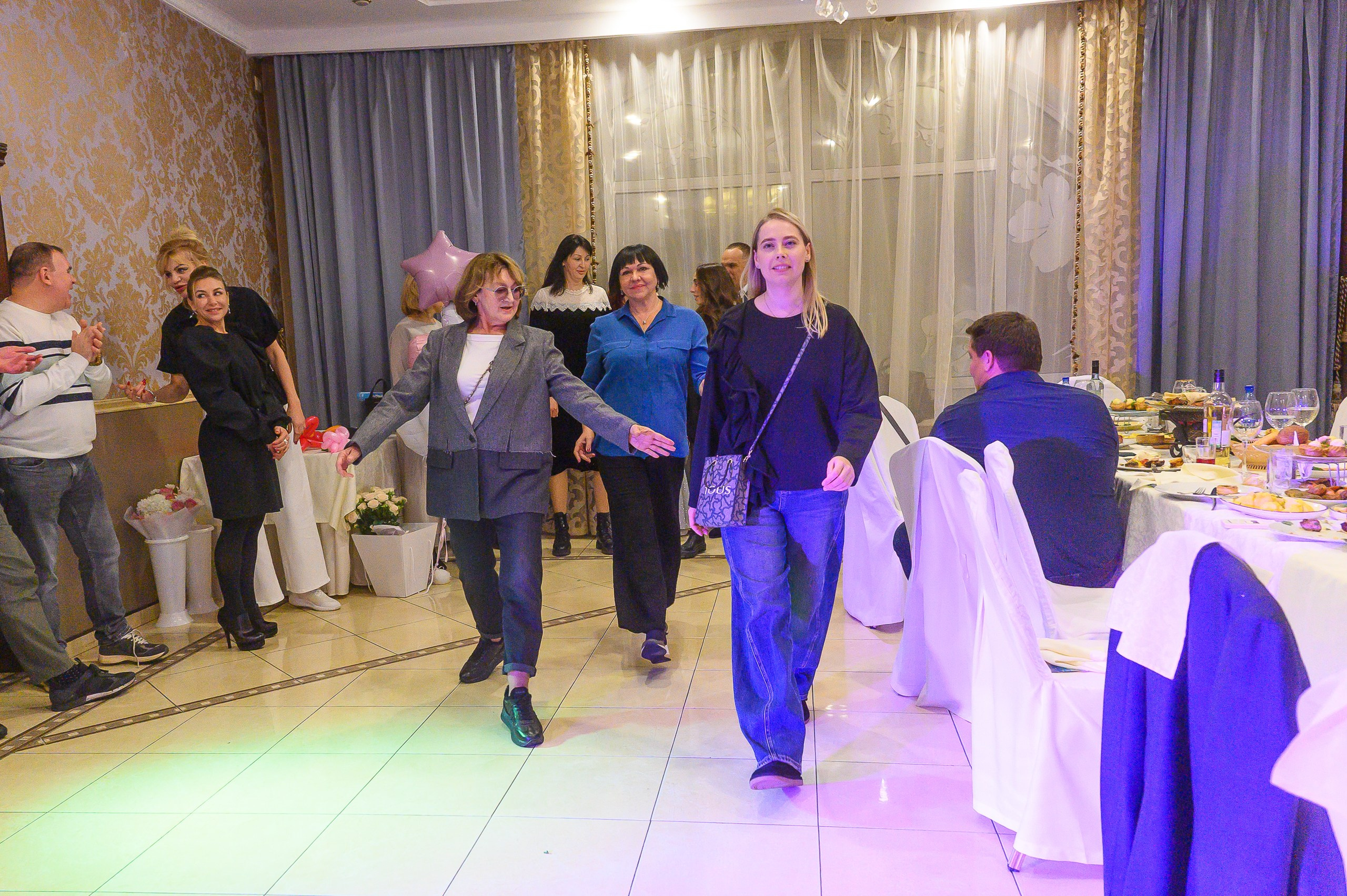 День рождение 18 лет. Фотограф в Кемерово Владислав Шульц