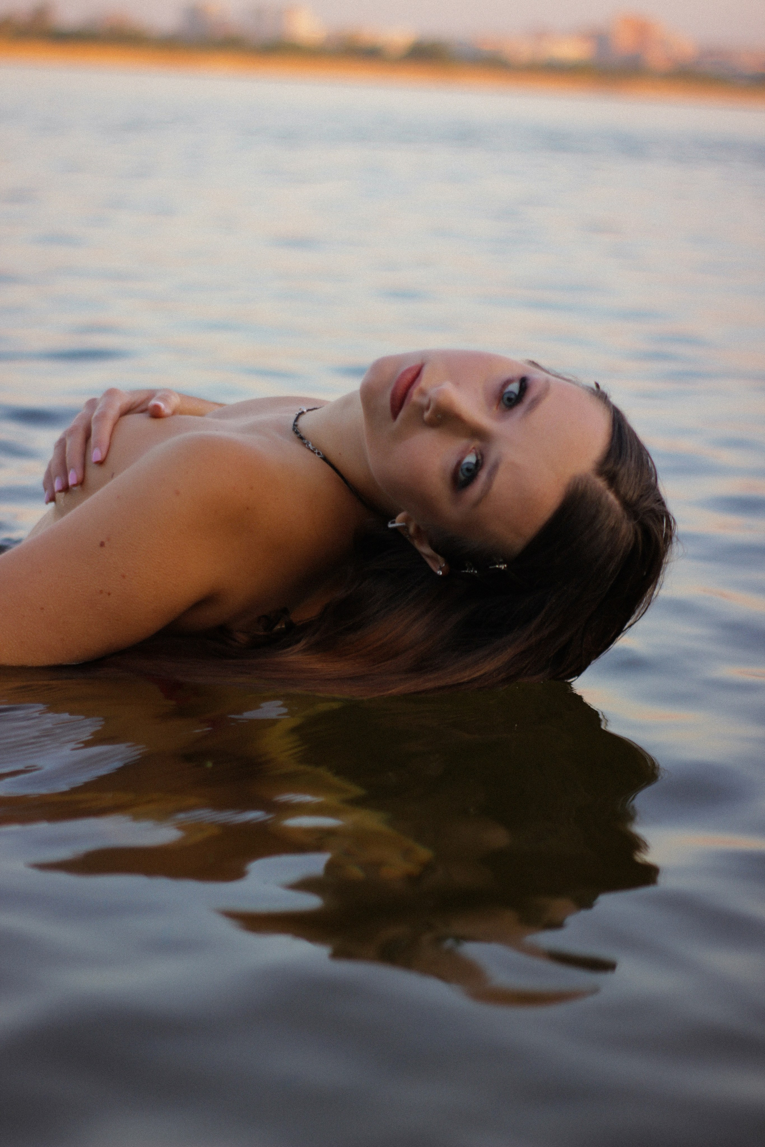 Мария. Женский и семейный фотограф в Волгограде