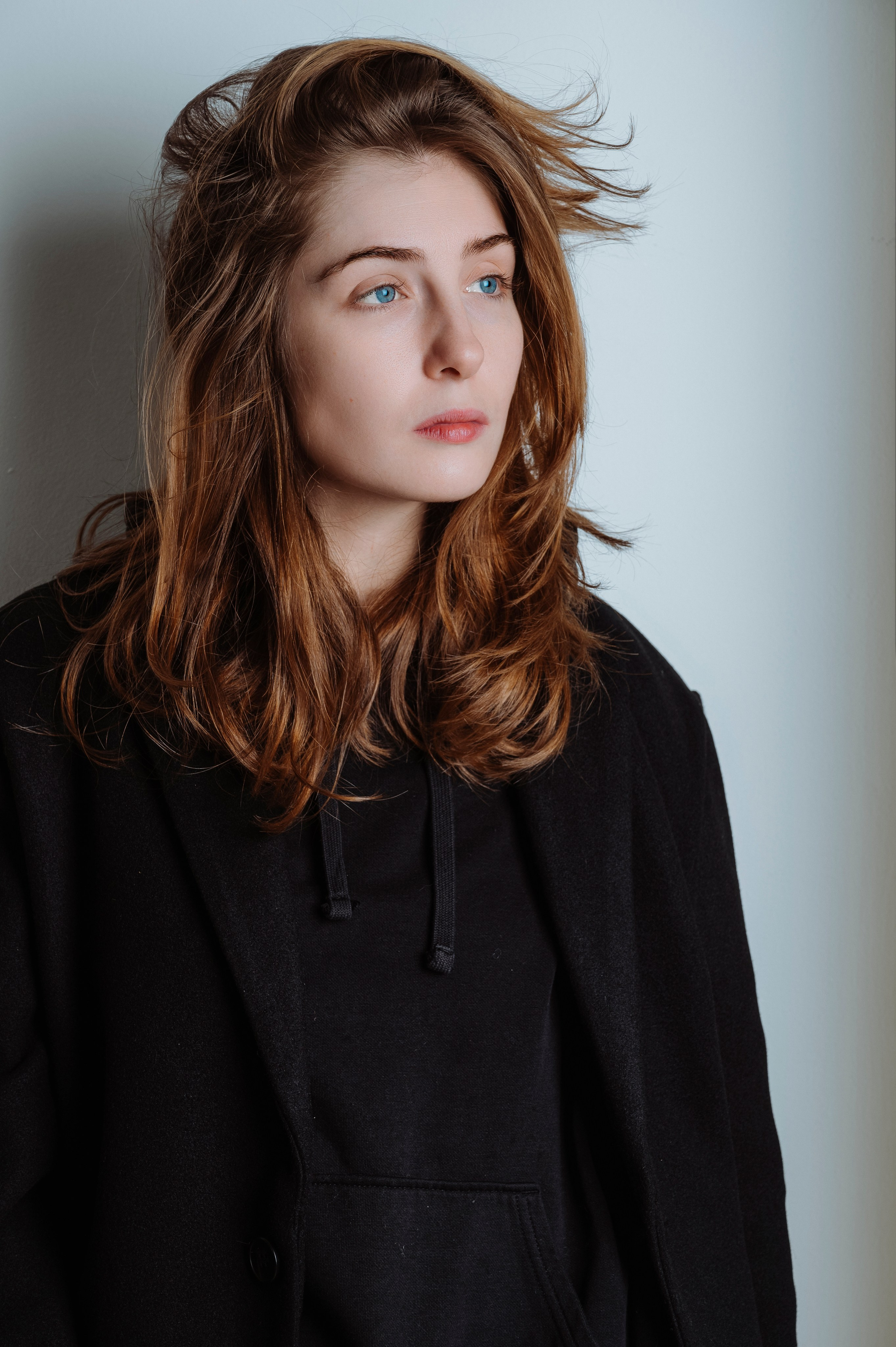 Женский портрет. Портретный фотограф в Москве Ковалева Валентина