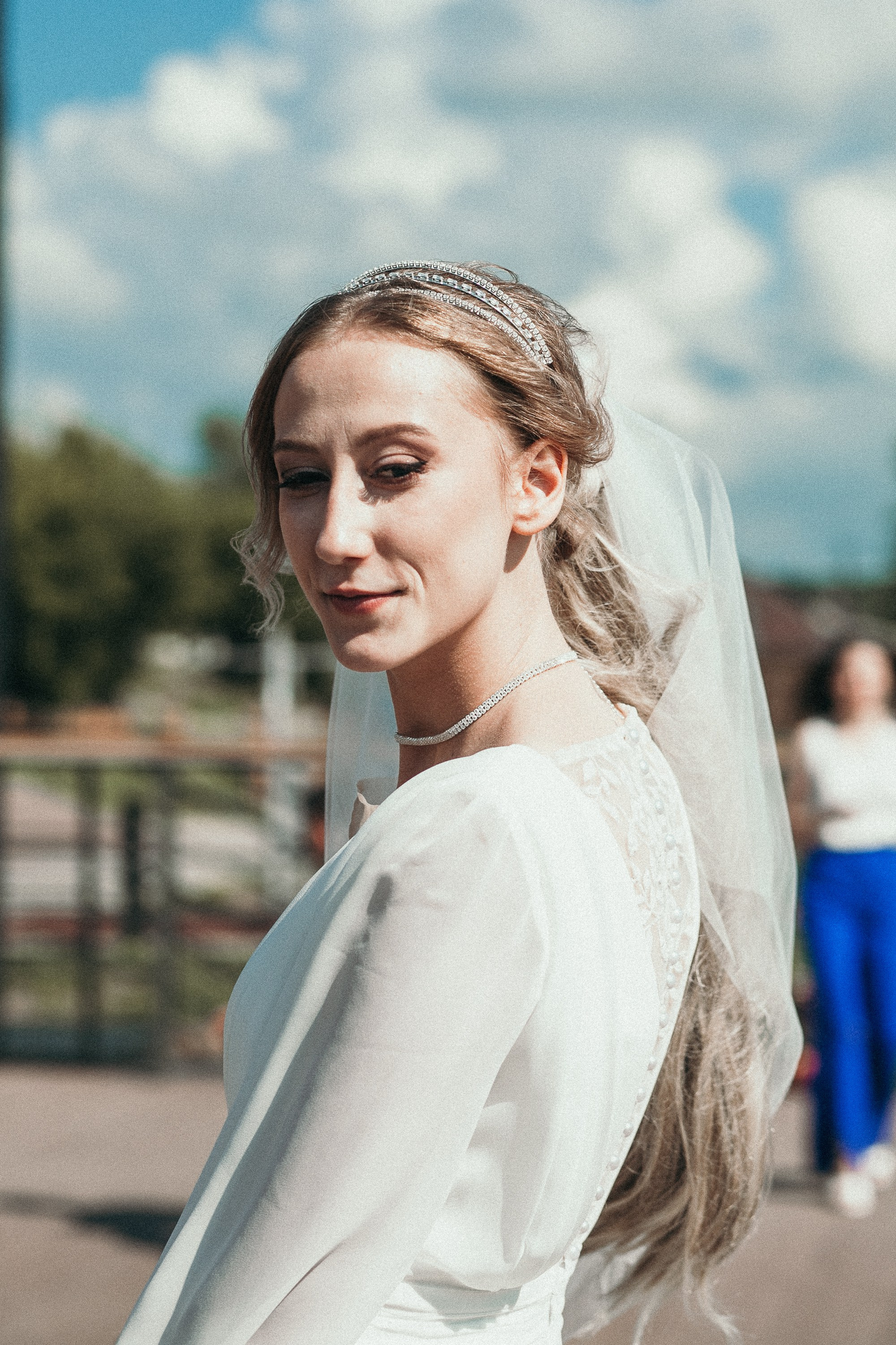 Свадьба Дудины. Фотограф Дарья Локотко в Красноярске