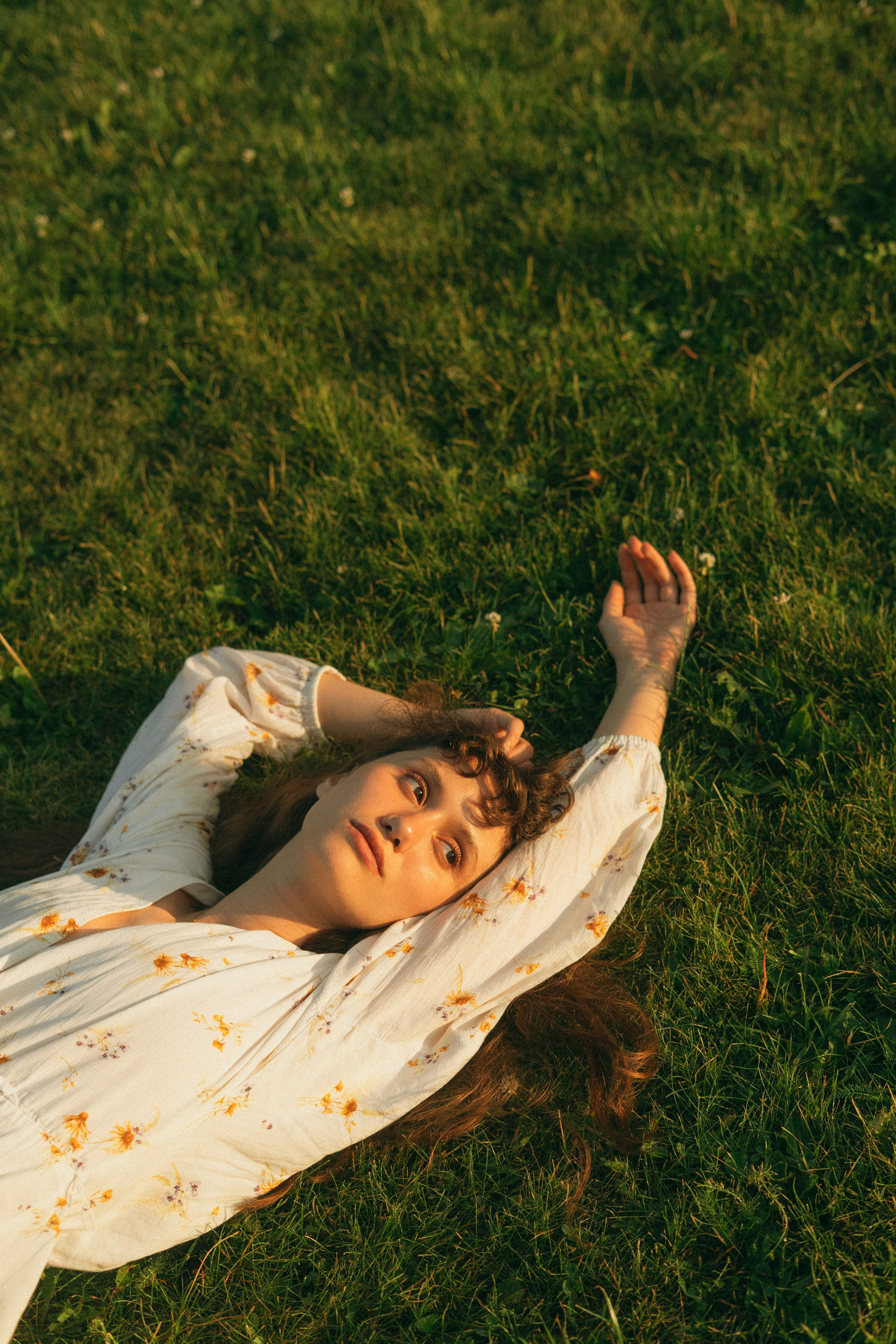 Лейла. Екатерина Рыбкина Портретный фотограф в Москве