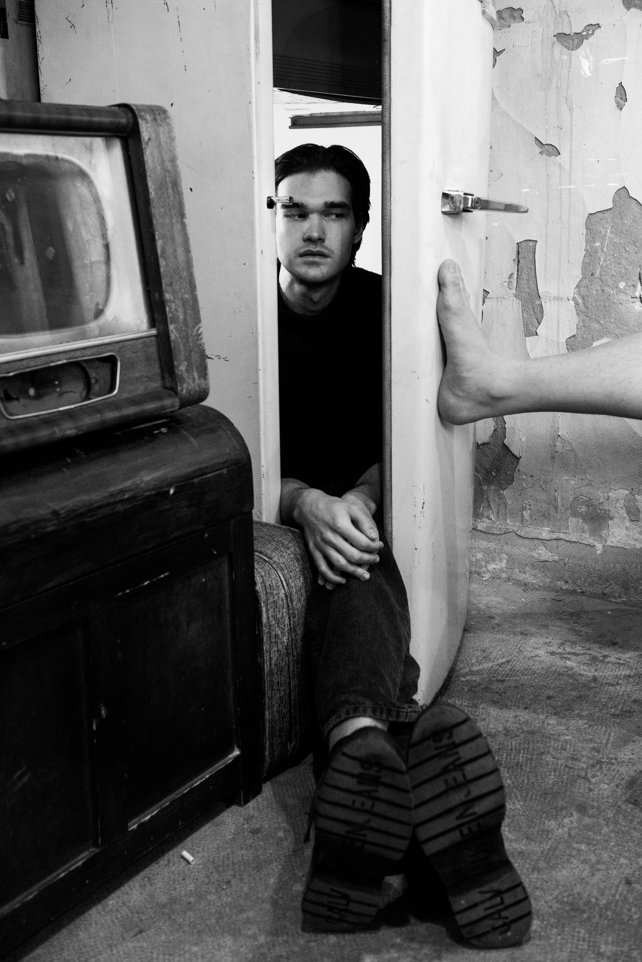 Эрнест. Портретный и архитектурный фотограф в Москве и Санкт-Петербурге