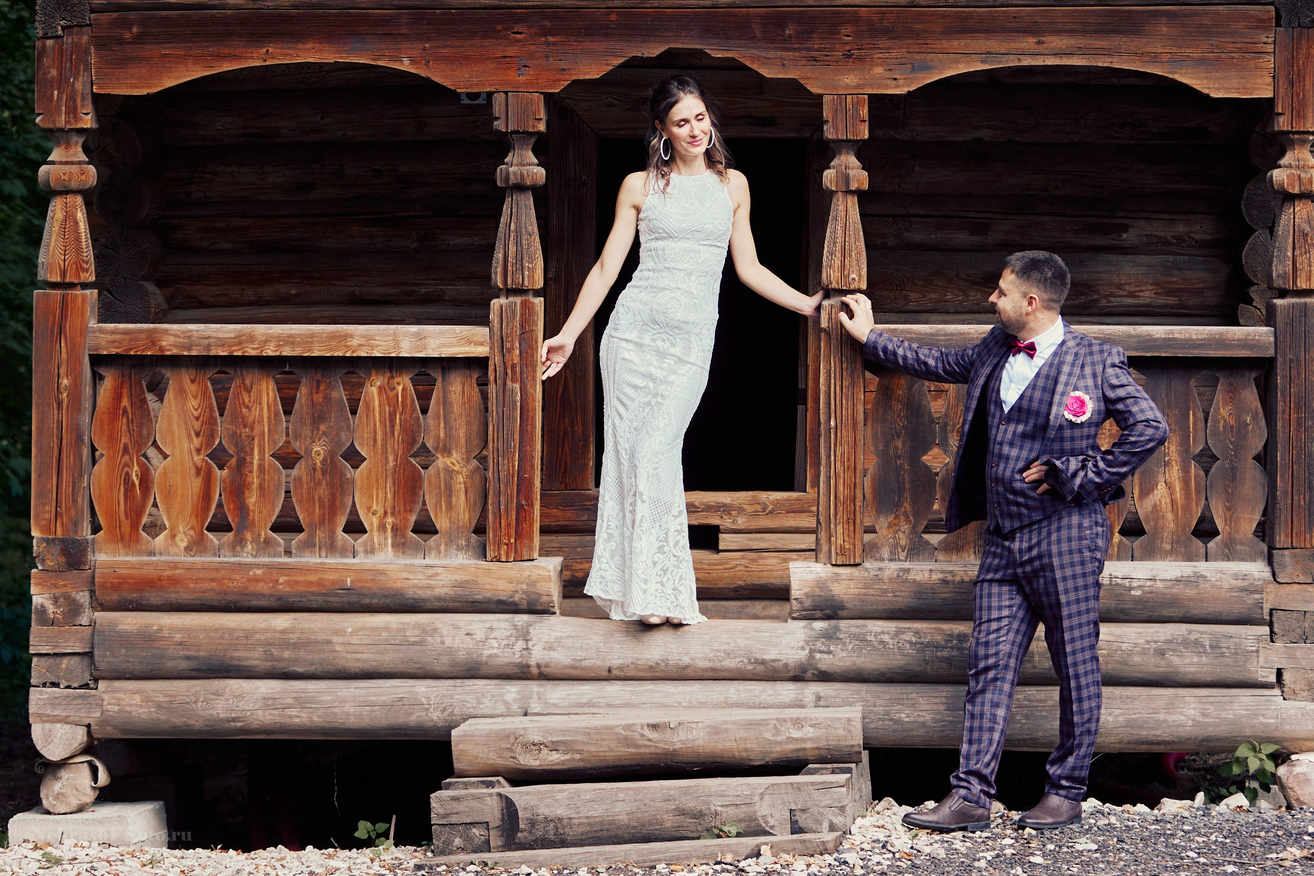 Свадьба Екатерины и Геннадия. Спортивный фотограф Некрасов Денис