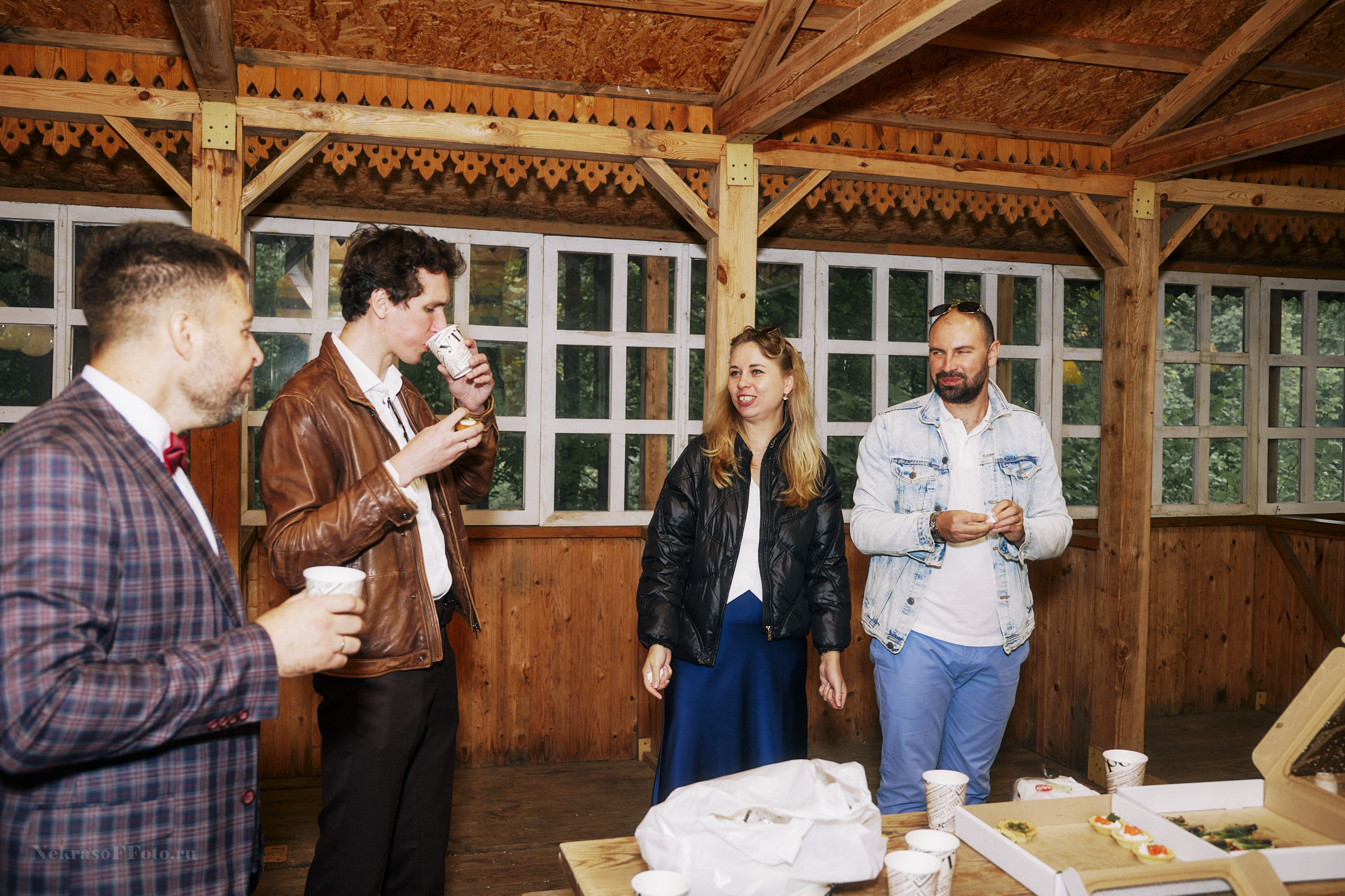 Свадьба Екатерины и Геннадия. Спортивный фотограф Некрасов Денис