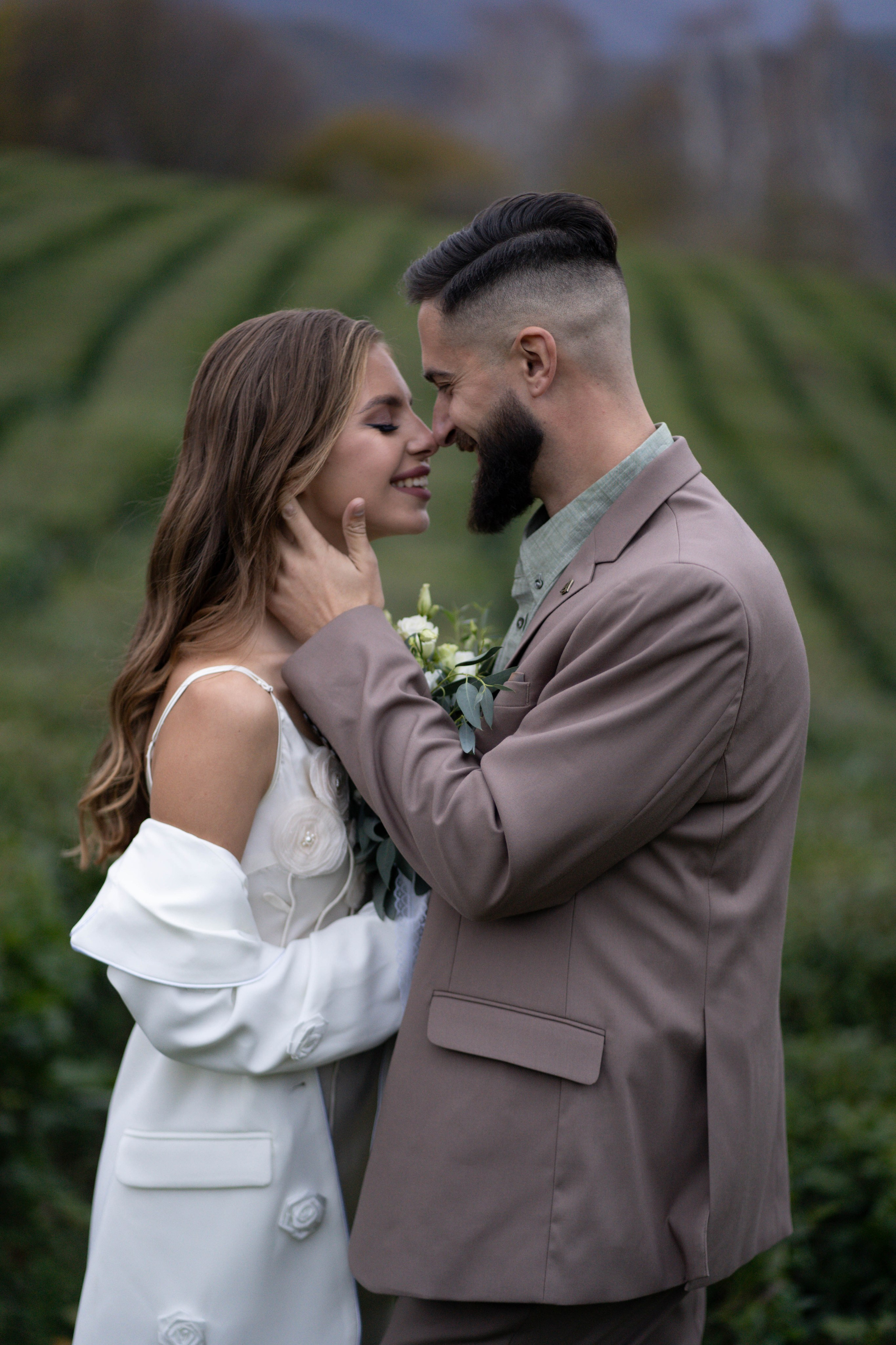 Ростислав и Ева. СВАДЕБНЫЙ ФОТОГРАФ КРАСНОДАР