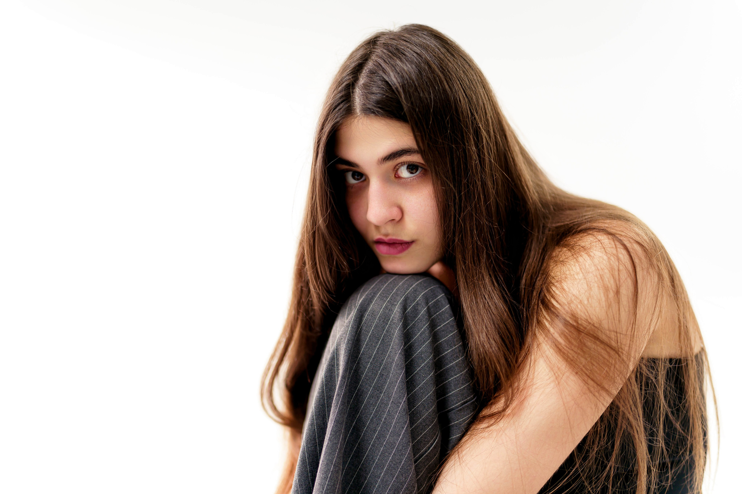 Милена. Твой фотограф Алина Кочергина