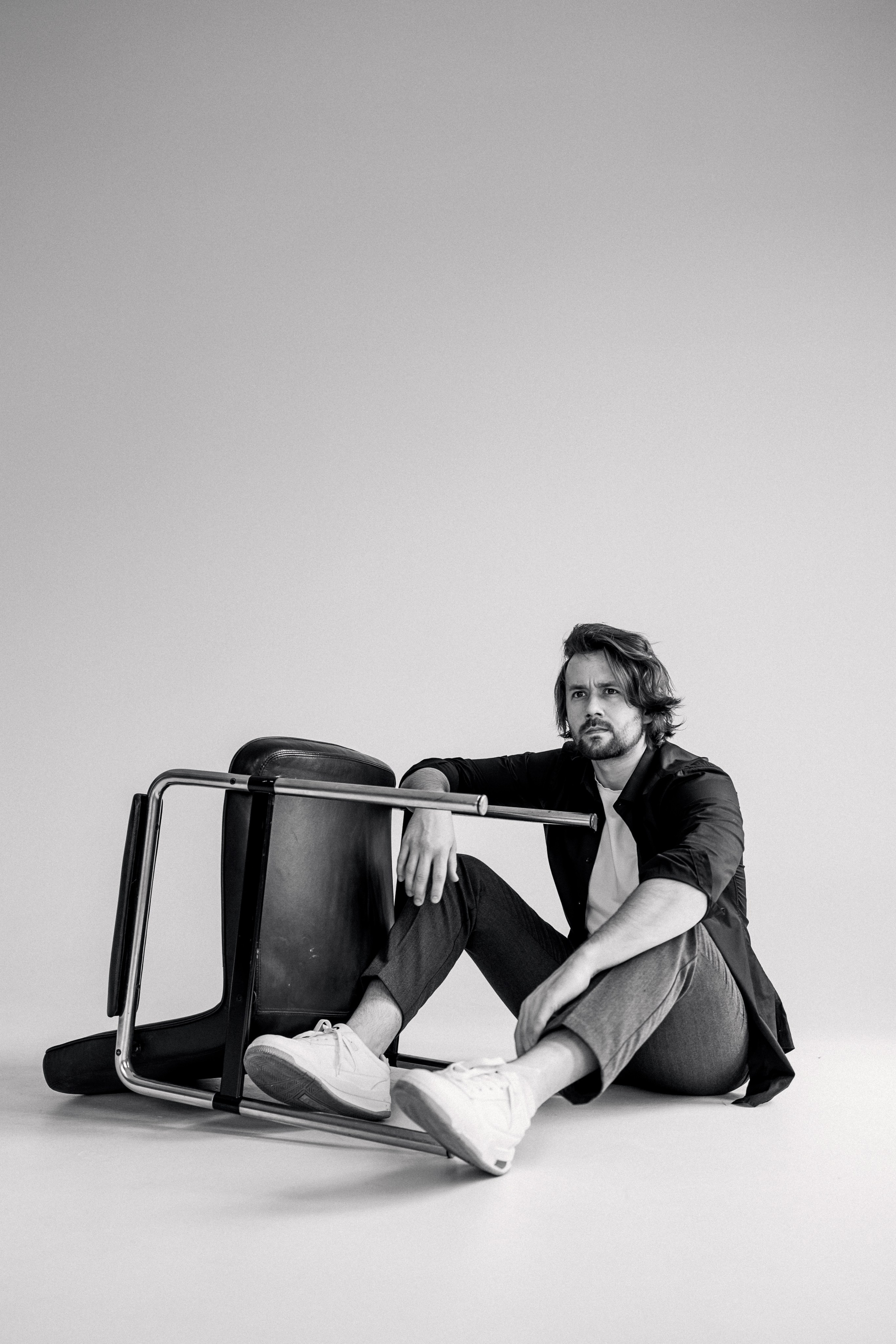 Миша. Фотограф Москва, Светлана Королева