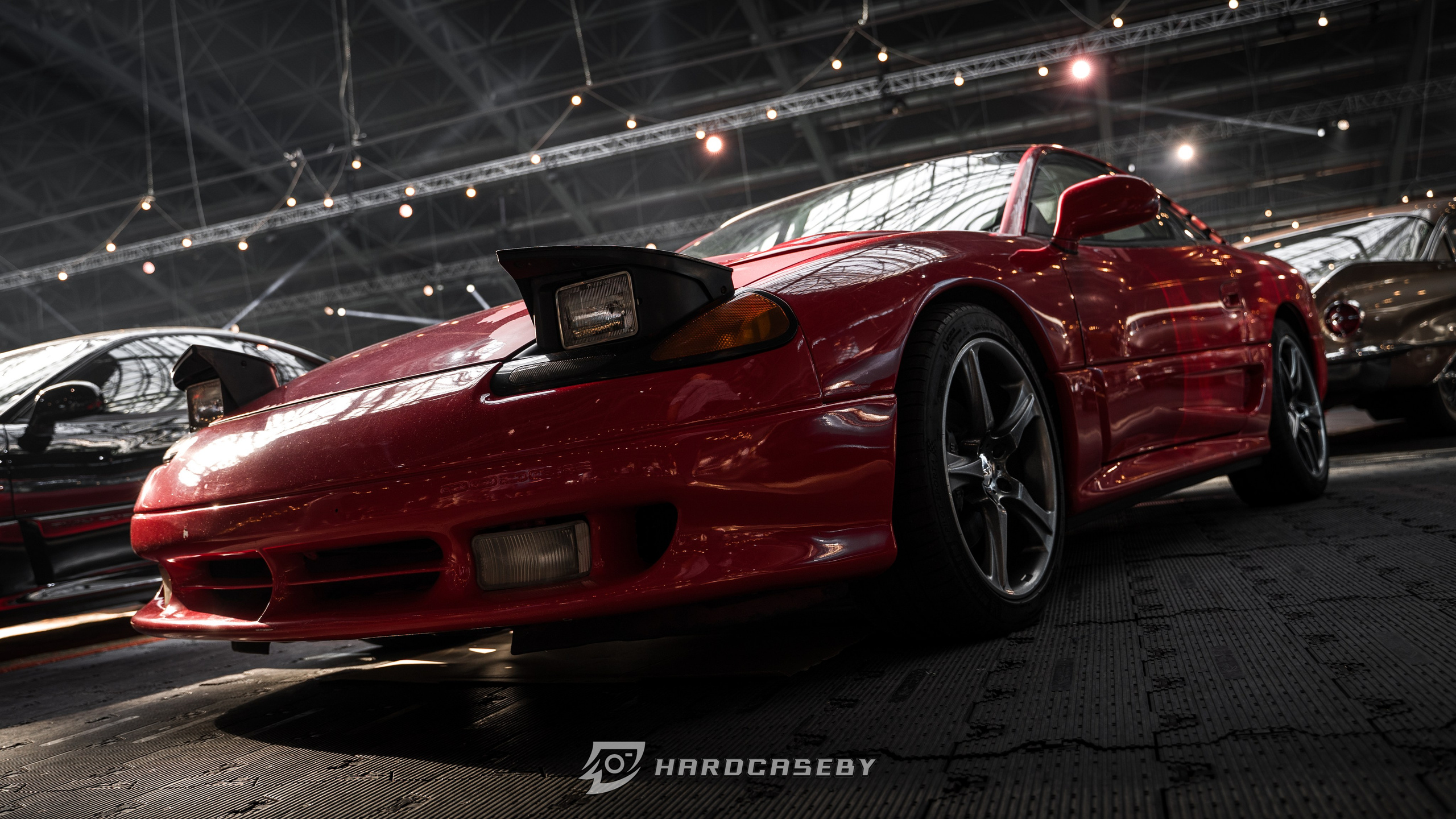 VintageDay 2025. Фотограф Герман Колодный