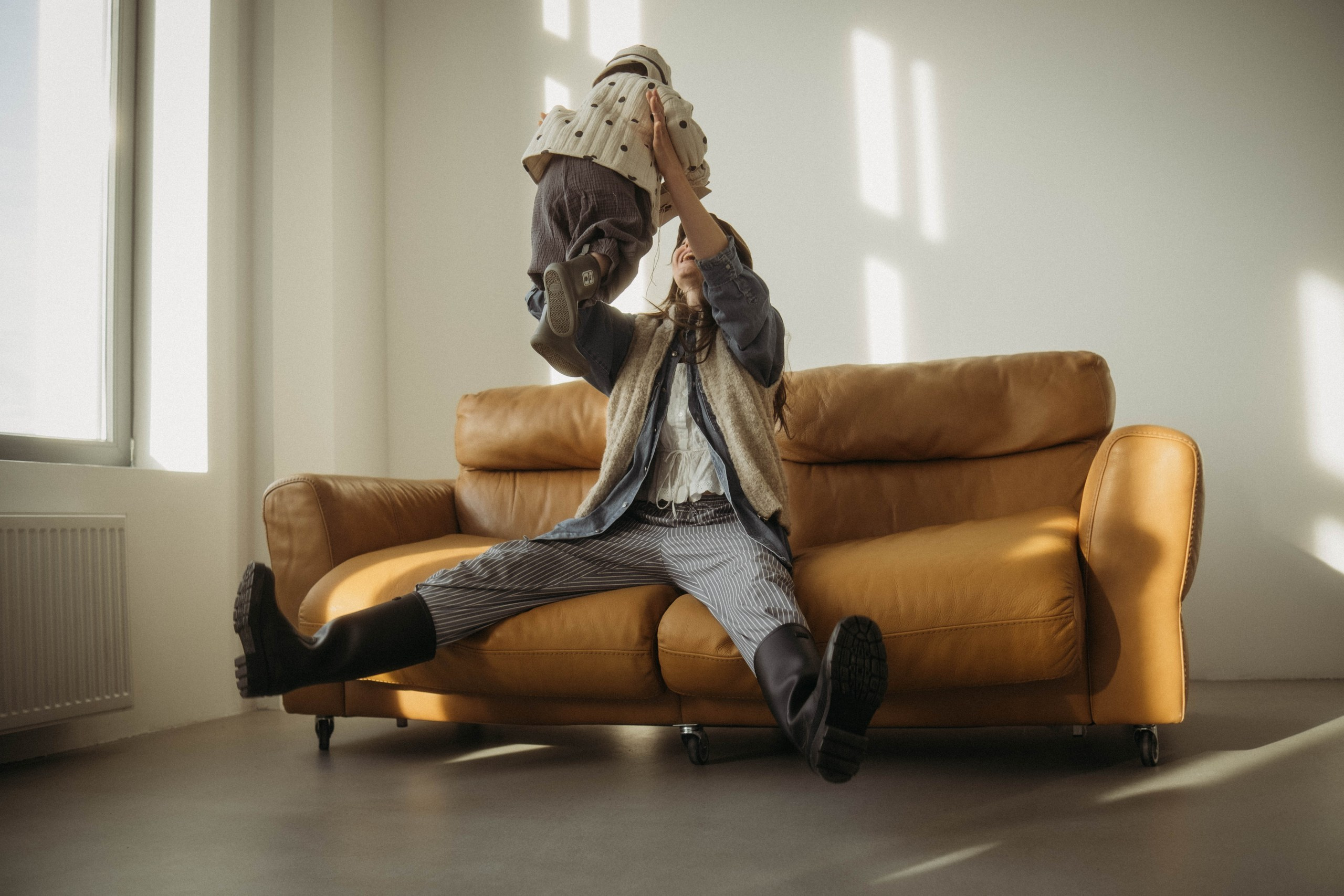 Смех, баранки и любовь. Видеограф и фотограф Анна Грачева г. Москва