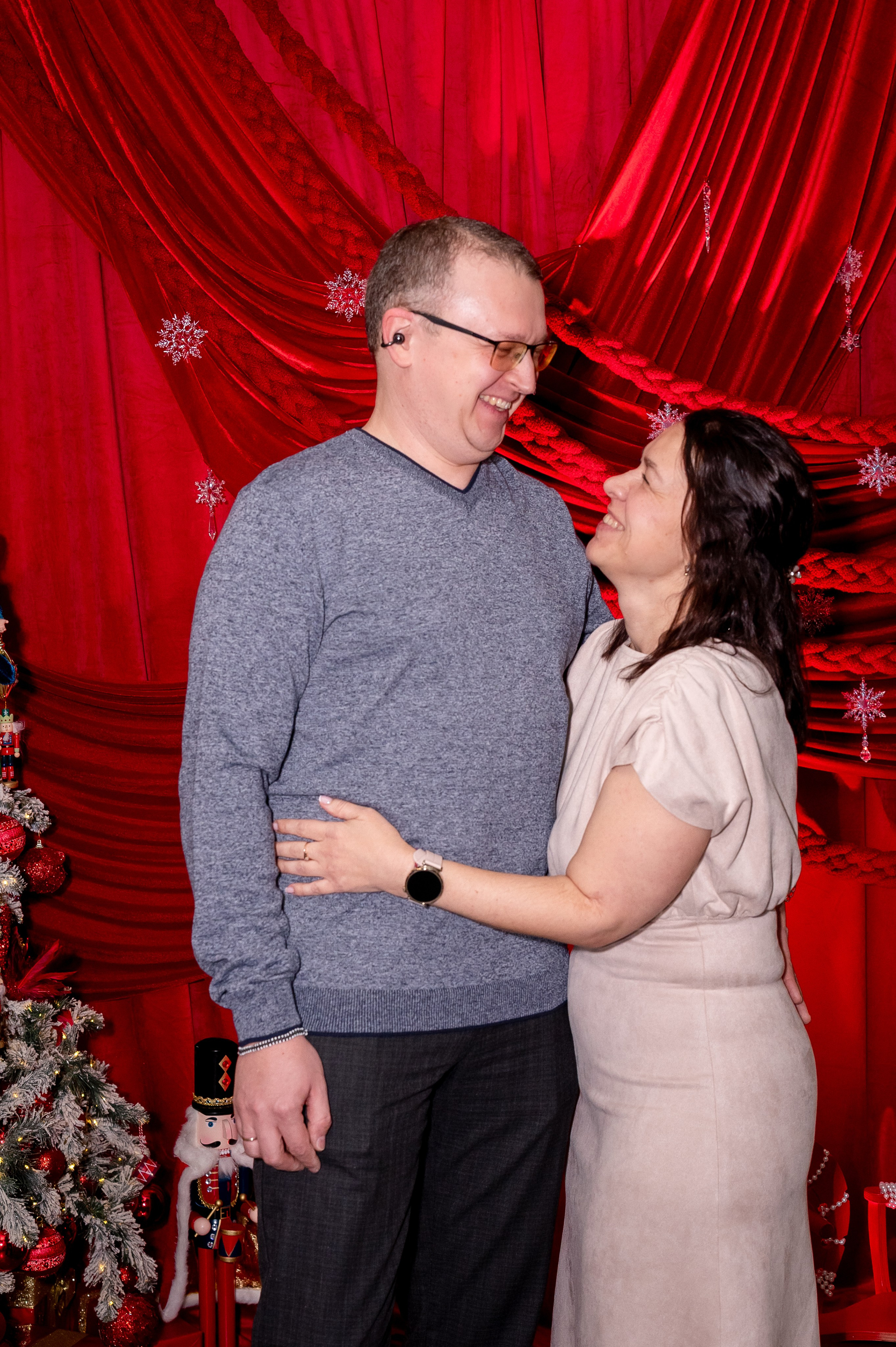 С Новым Годом, АкваМир!. Бизнес-Фотограф Краснодар