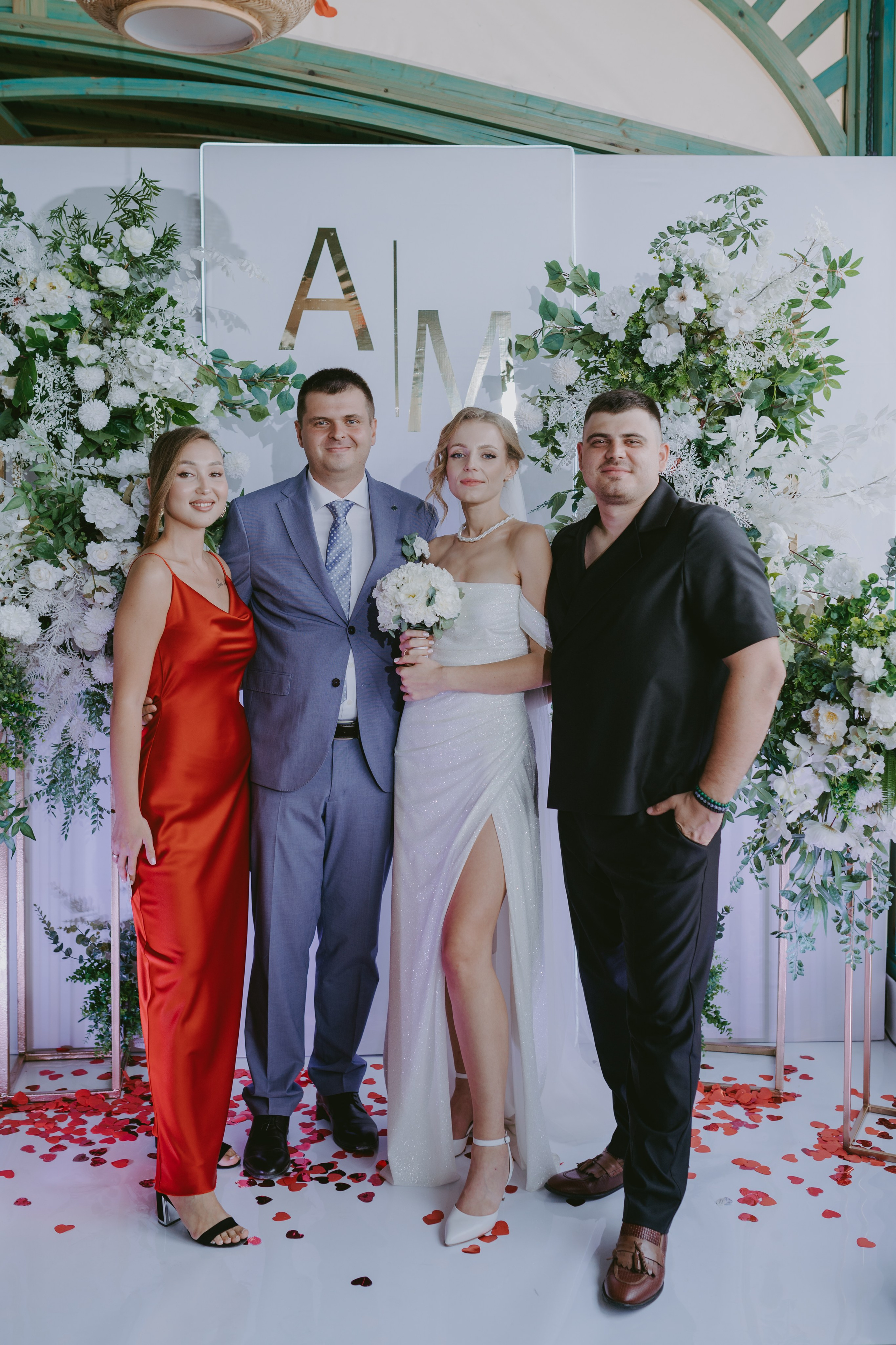 Маргарита & Анатолий фотограф Елена Горбач. Свадебный и семейный фотограф город Темрюк Фотостудия Темрюк