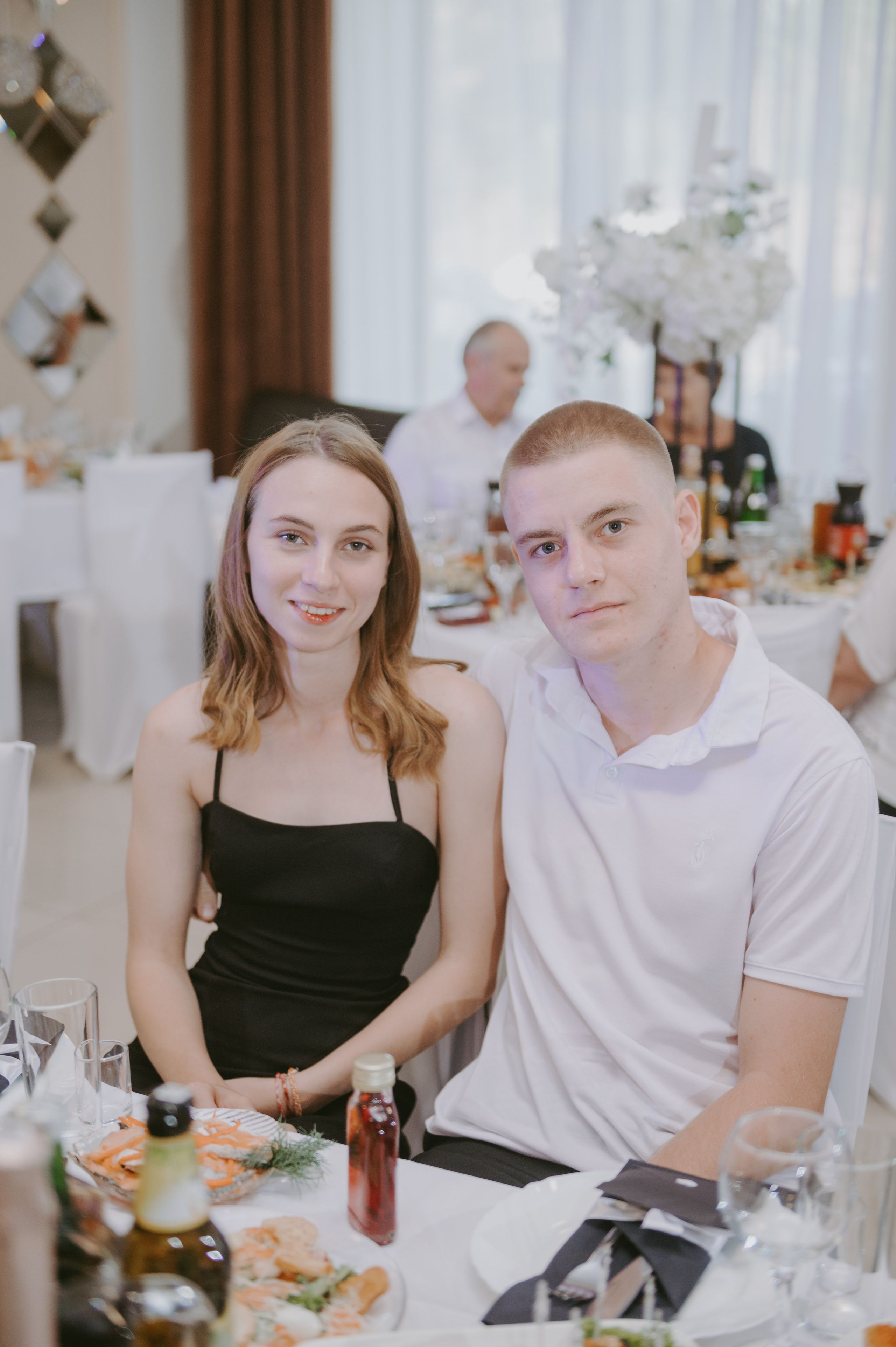 Мария&Павел фотограф Елена Горбач. Свадебный и семейный фотограф город Темрюк Фотостудия Темрюк