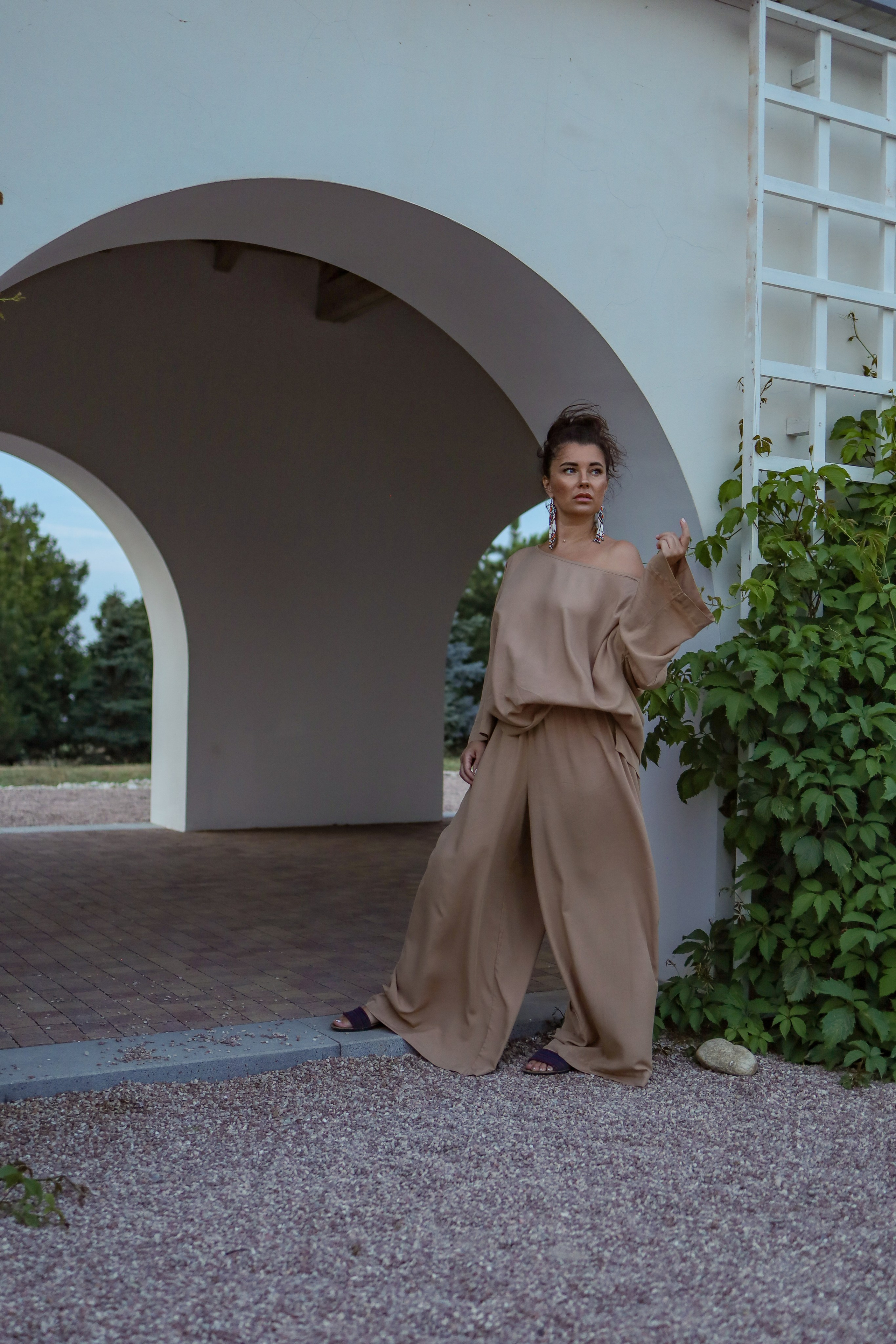 Фото прогулка ✨. Женский портрет и немного больше в Санкт-Петербурге