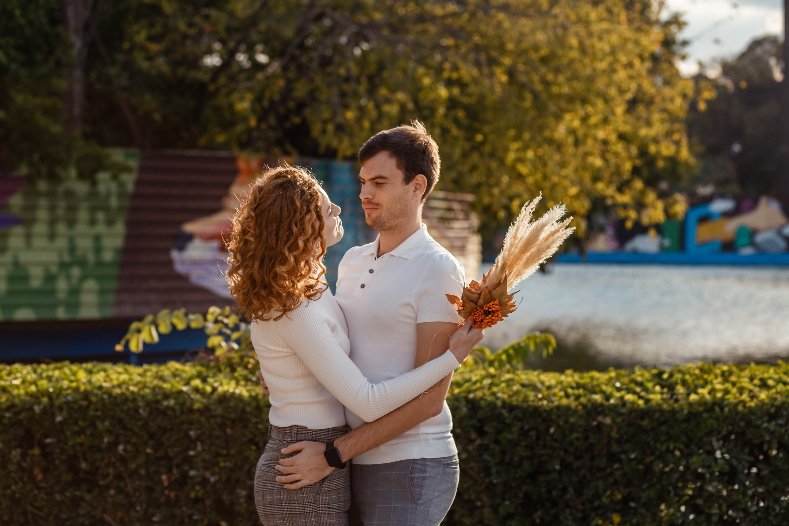 Yulia&Maksim. Professional family and children’s photographer in Izmir Irina Eron
