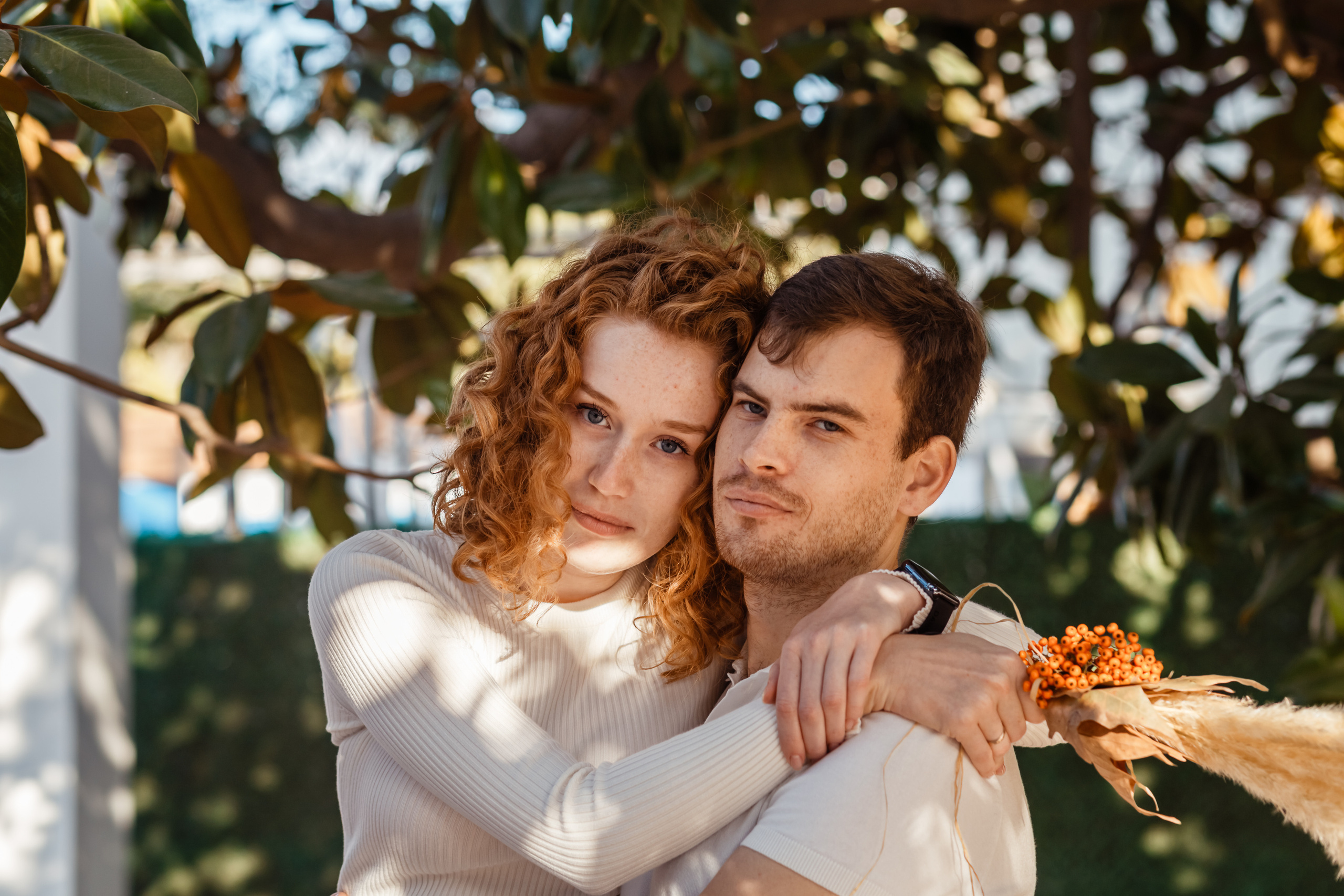 Yulia&Maksim. Professional family and children’s photographer in Izmir Irina Eron