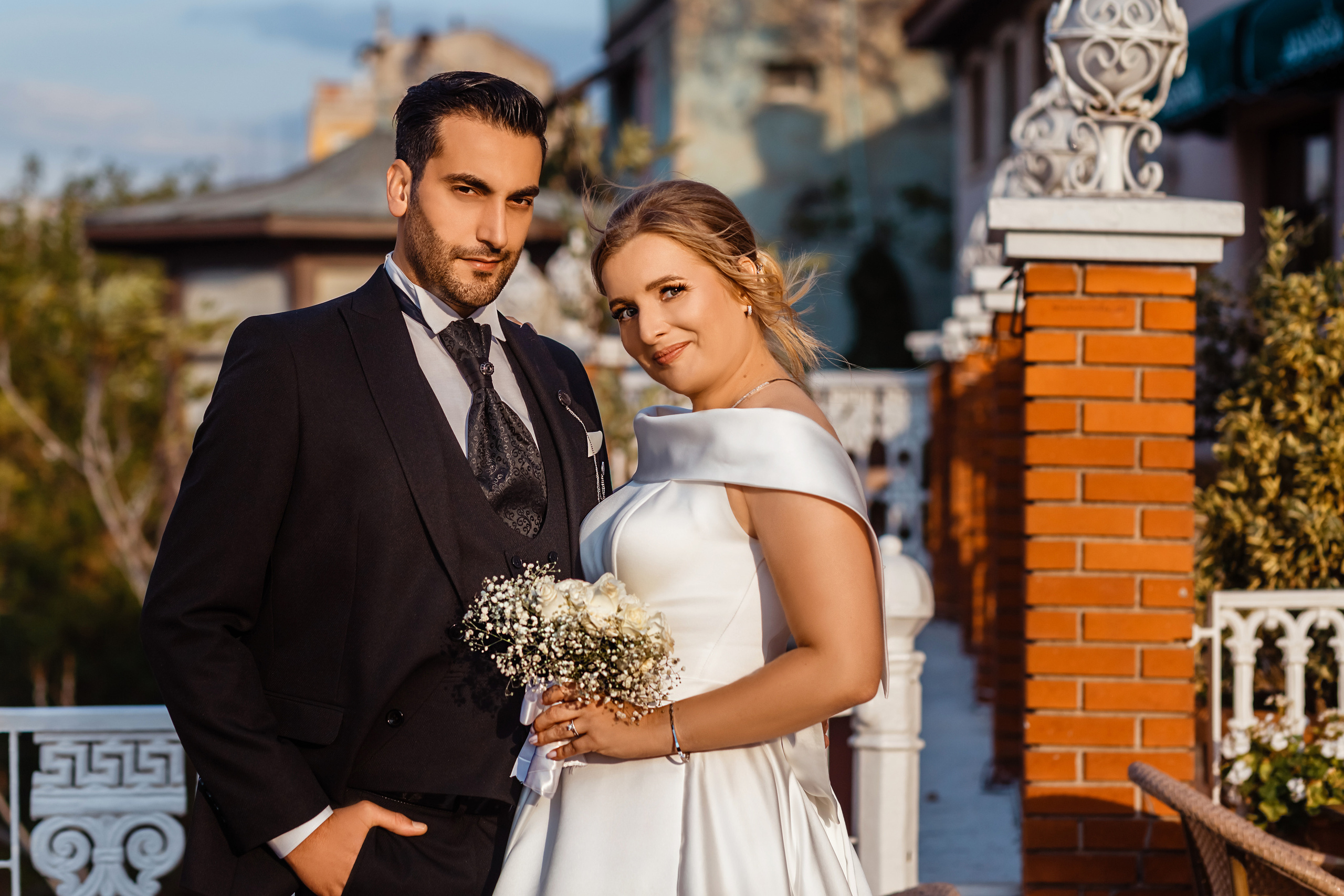 Elena&Deniz. Professional family and children’s photographer in Izmir Irina Eron