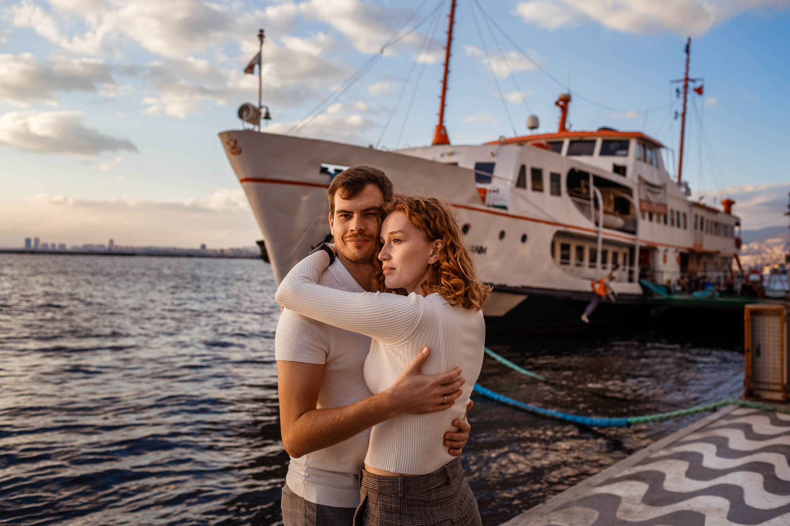 Yulia&Maksim. Professional family and children’s photographer in Izmir Irina Eron
