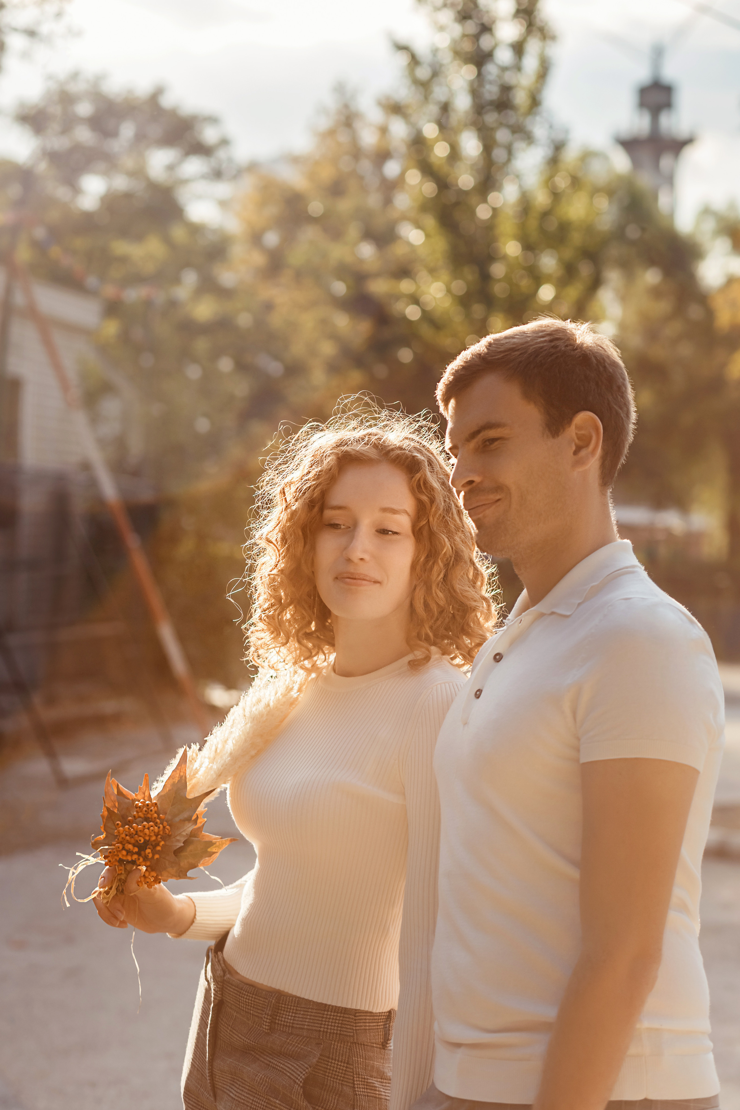 Yulia&Maksim. Professional family and children’s photographer in Izmir Irina Eron