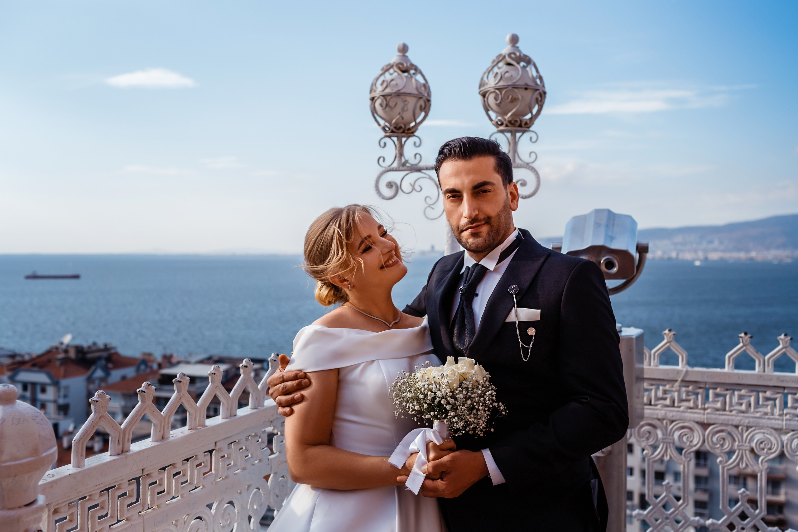 Elena&Deniz. Professional family and children’s photographer in Izmir Irina Eron
